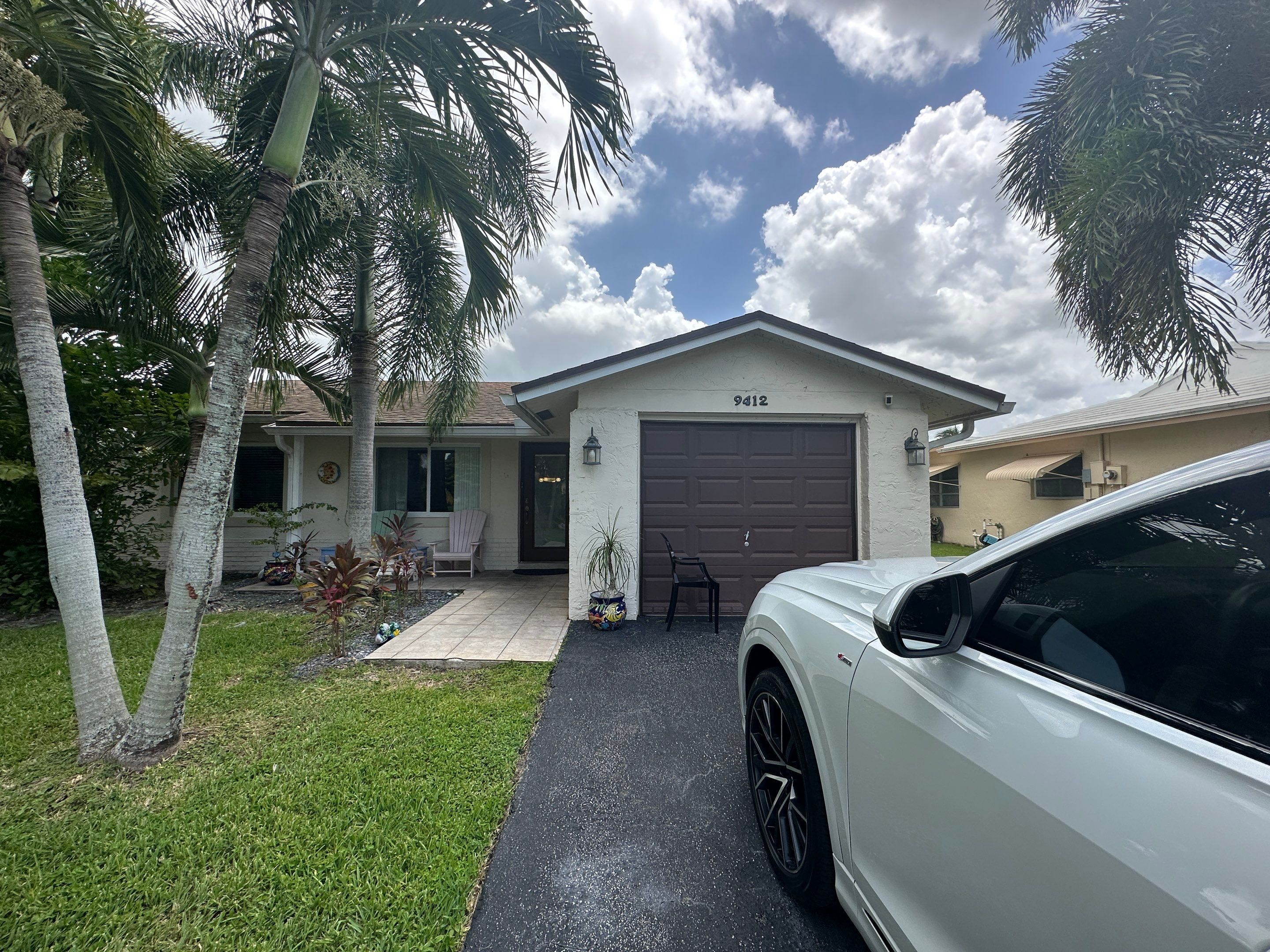Water Damage Claim in Tamarac by FLAPA & KeyStone