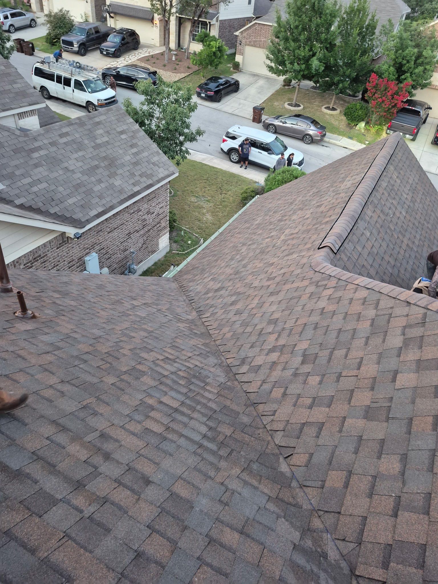 Roof Replacement  by Cool Roofs