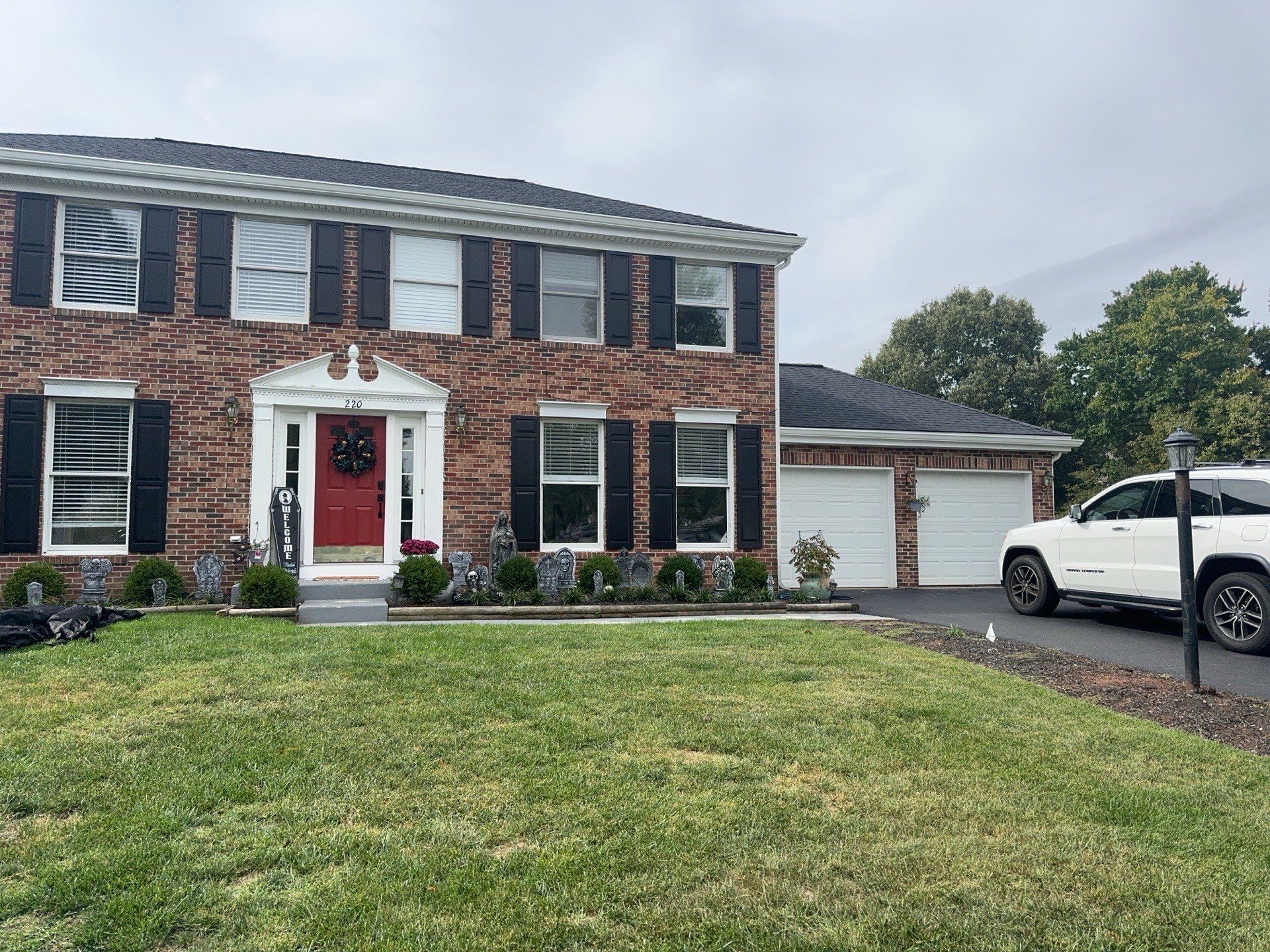 Sterling: Multi-Trade Exterior Renovation by RM Banning, Inc.