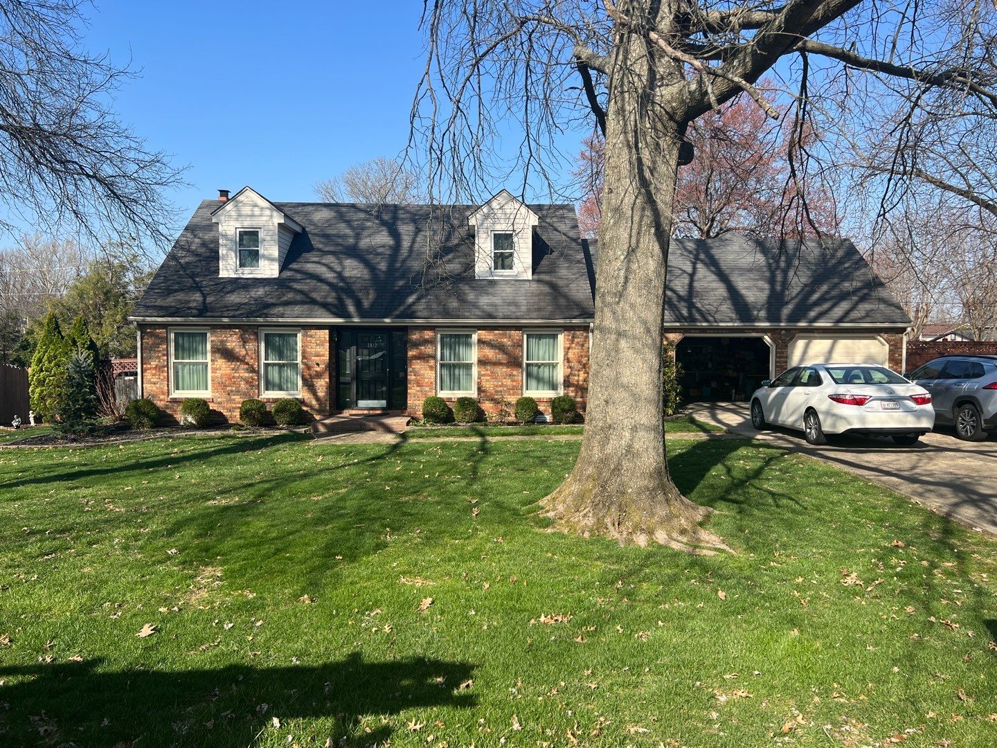 Residential Roofing Installation using Owens Corning by Storm Contracting 