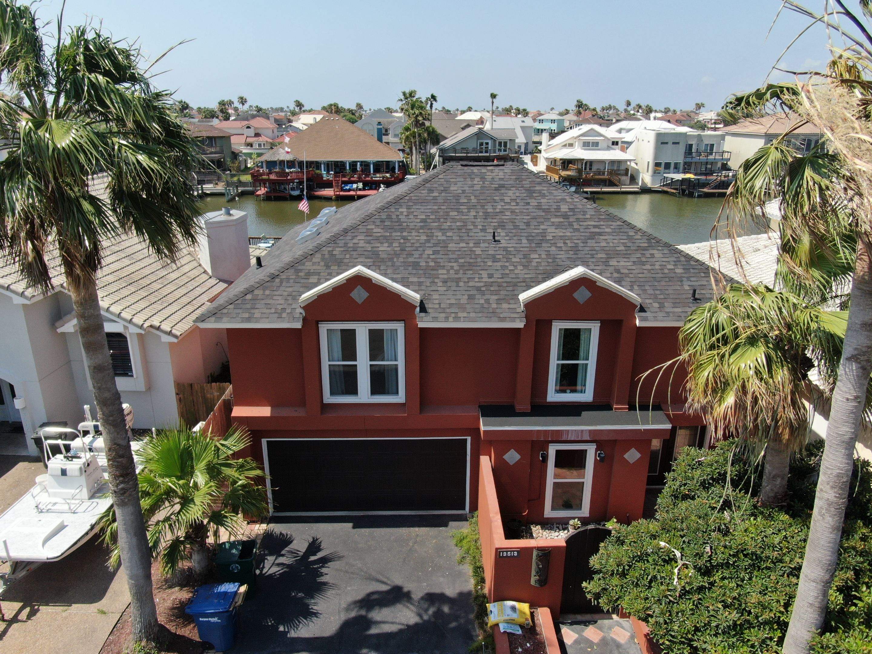 Island Tile Exorcist by Bayfront Roofing and Construction