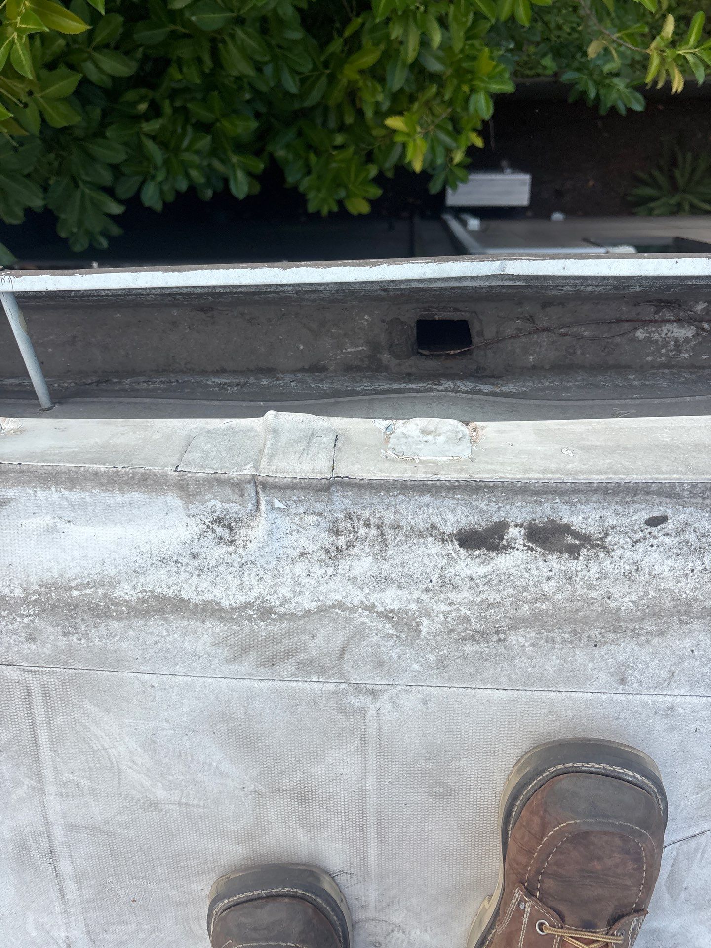 Emergency Roof Maintenance in Portland by Prodigy Roof Solutions