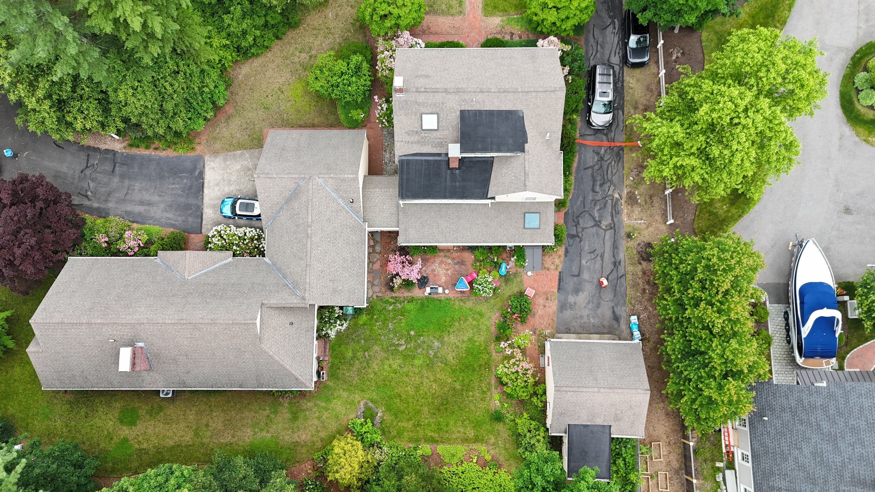 Roof Cleaning | Concord by Mighty Dog Roofing of Greater Middlesex County