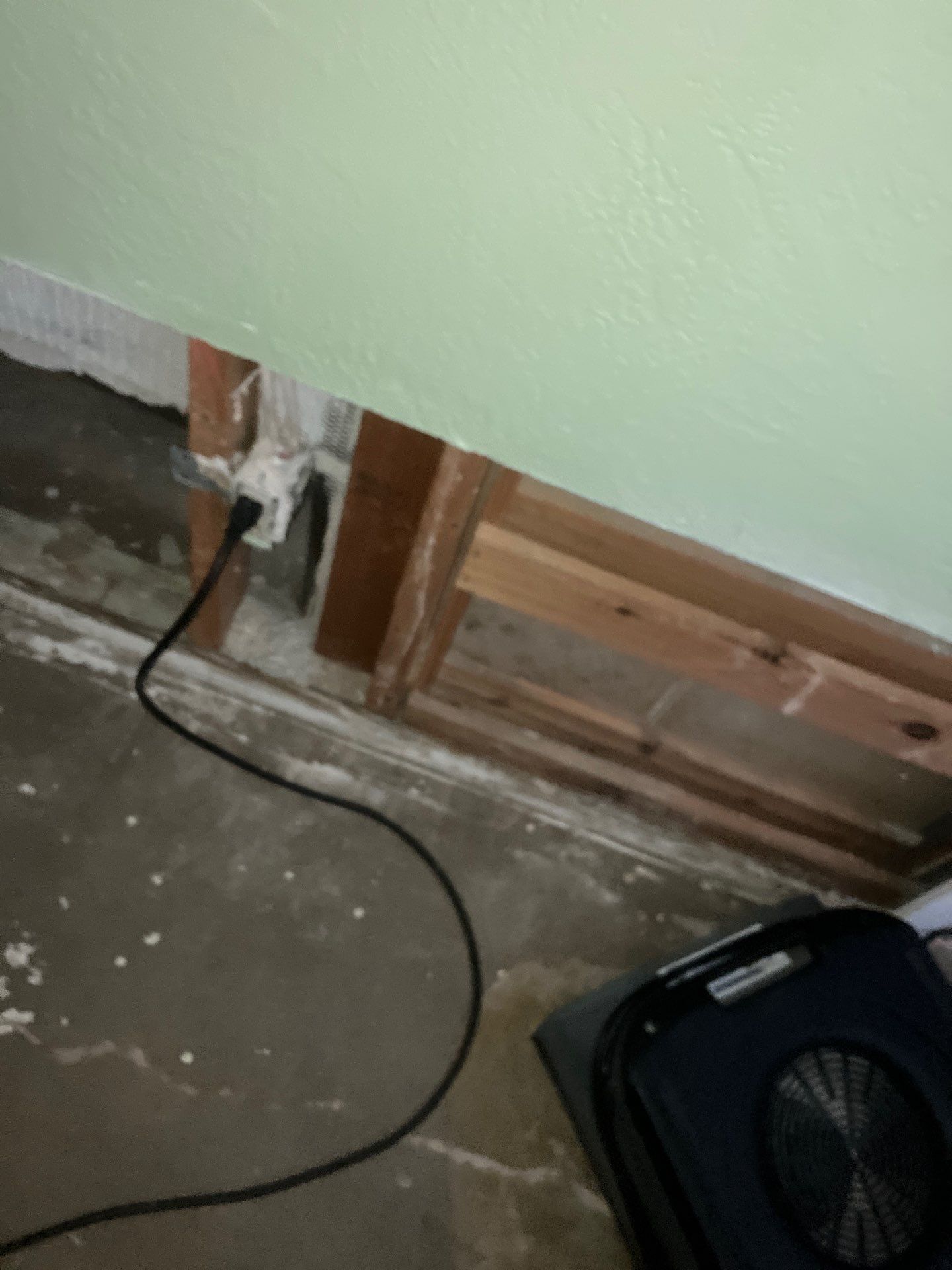 St. Pete Water Damage Mitigation by Ampm Restoration Services