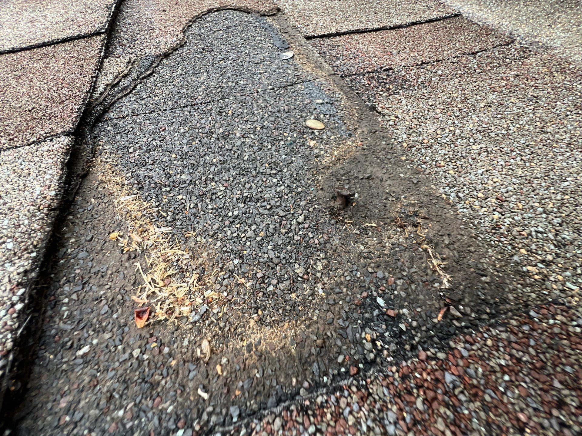 Roof Repair Pearland by Roof Repair Company