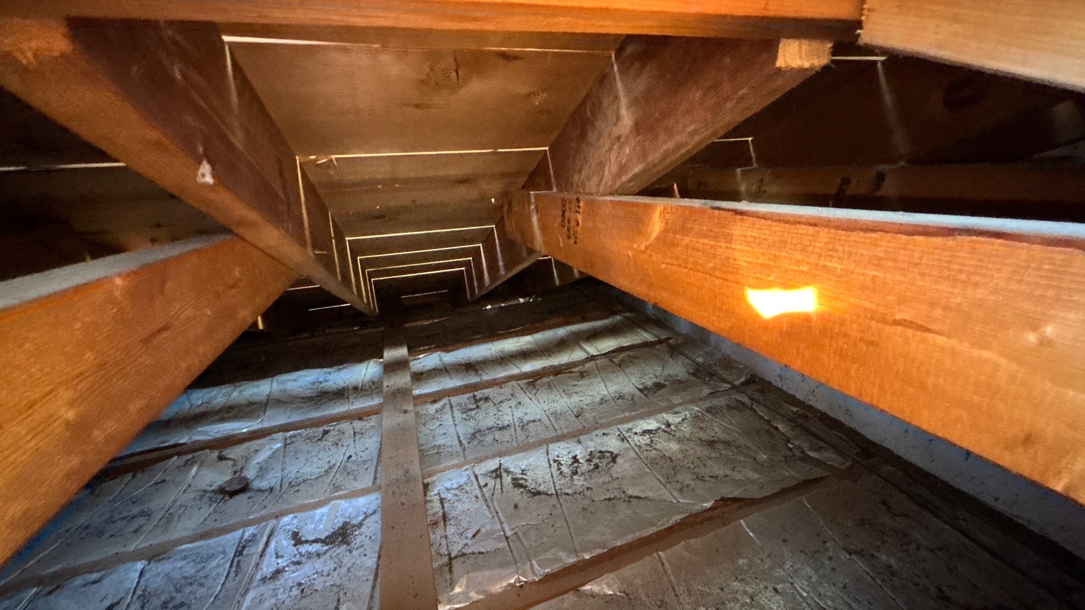 Roof Replacement using Owens Corning Estate Gray by 180 Contractors