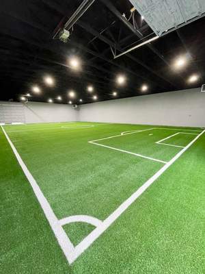 Nevado Sports Complex