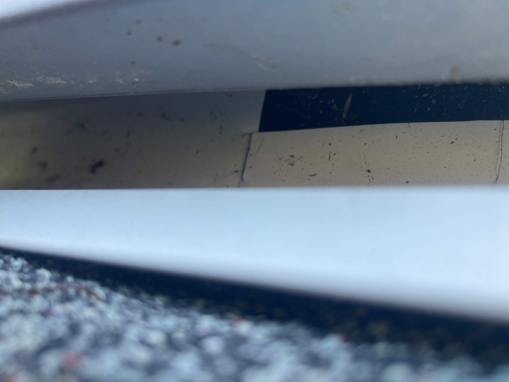 Residential Roofing Installation using Tamko Slatestone gray by A Plus Exterior