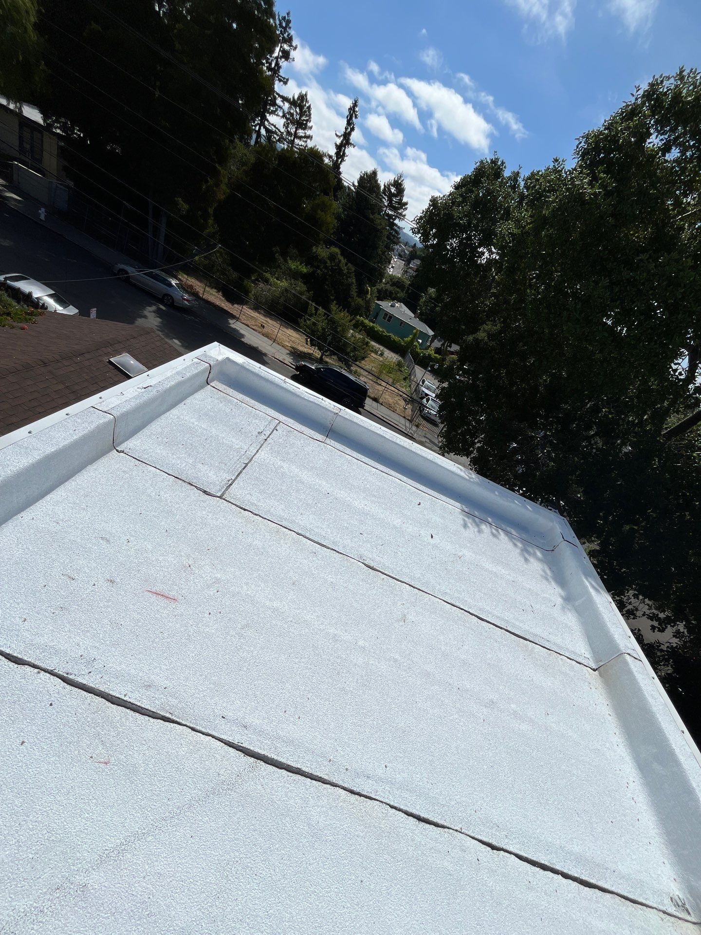 Roof Replacement- Oakland, CA 94601 by Epic Roof Replacement