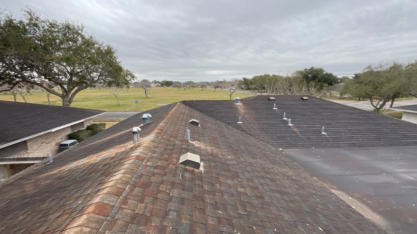 Residential Roofing Installation using GAF Timberline HDZ by Lighthouse Roofing