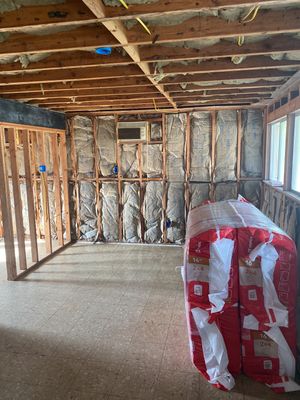 Key Allegro Complete Gut and Remodel 