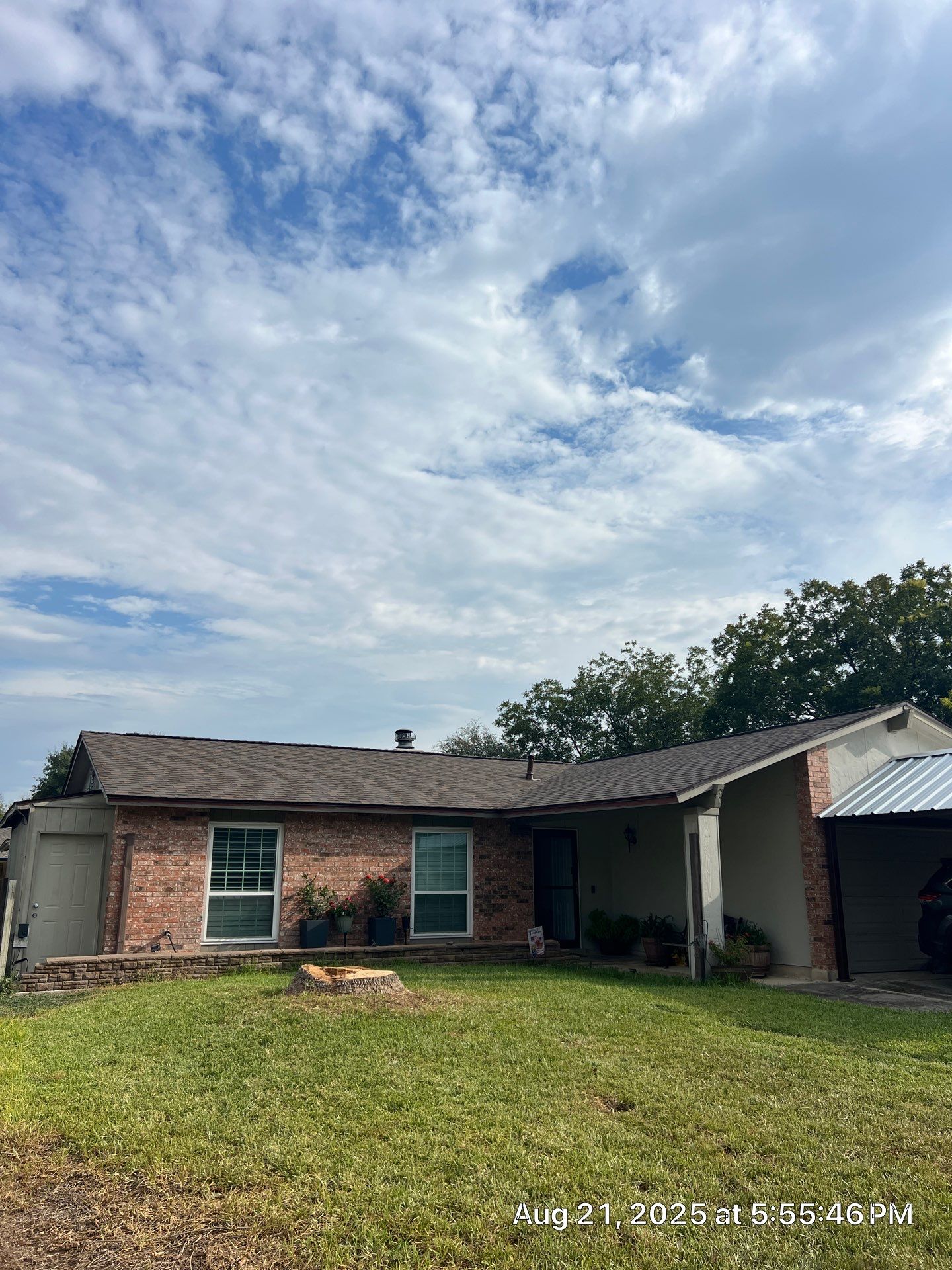 Teak Roof Replacement | San Antonio, TX by Ayan Roofing