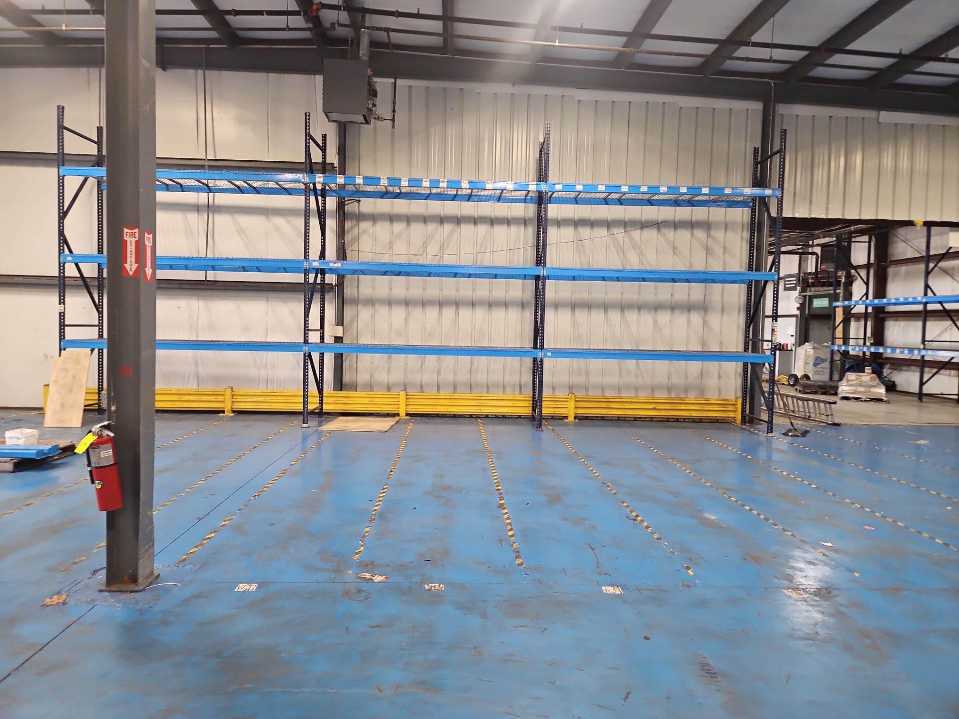 CIR HQ - Remodel by Chaffee Roofing