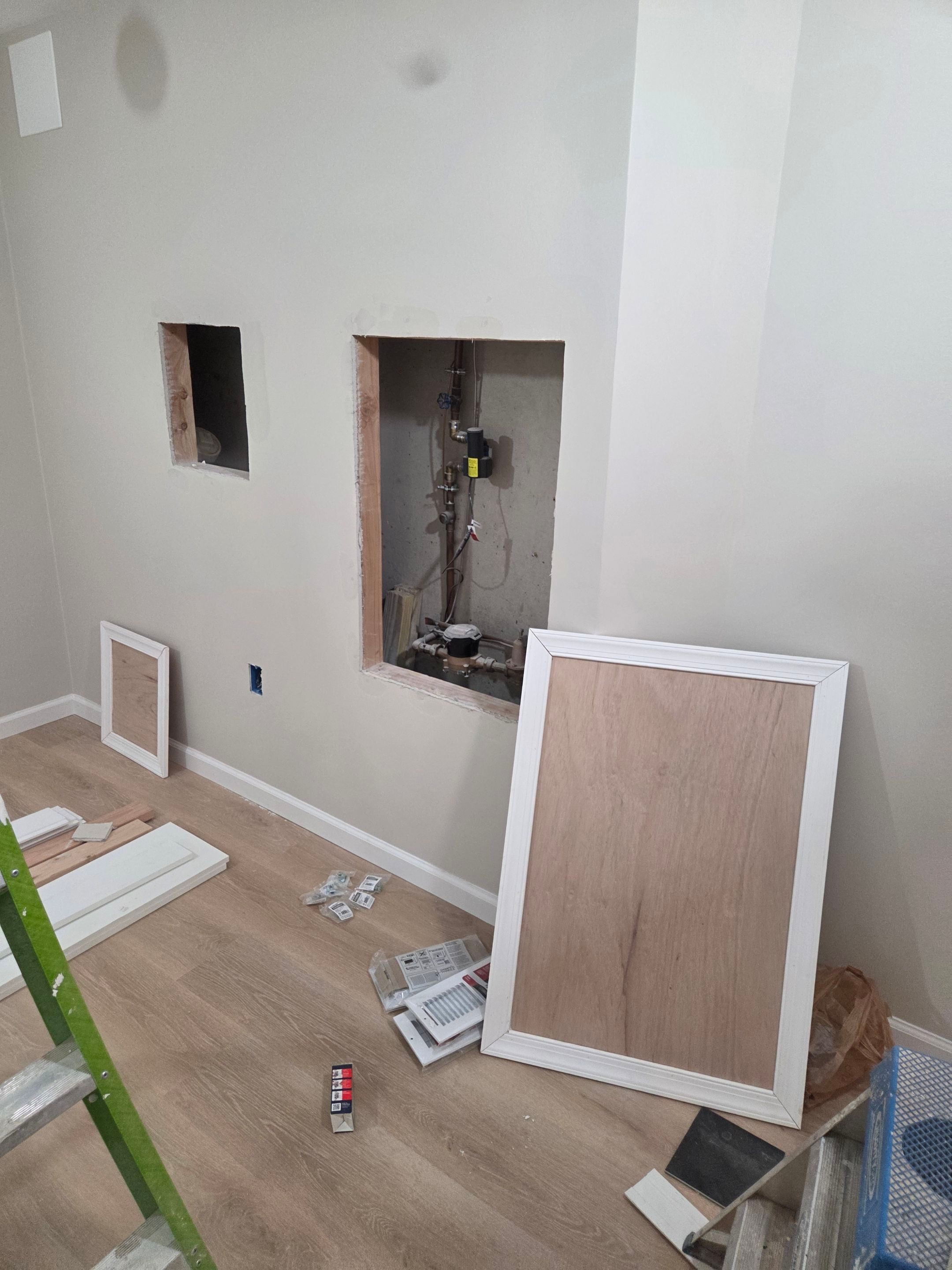 Project in Royersford, PA by Reliable General Contracting