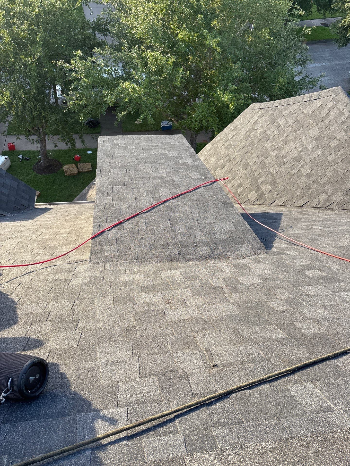 Roof Repair Sugarland by Roof Repair Company