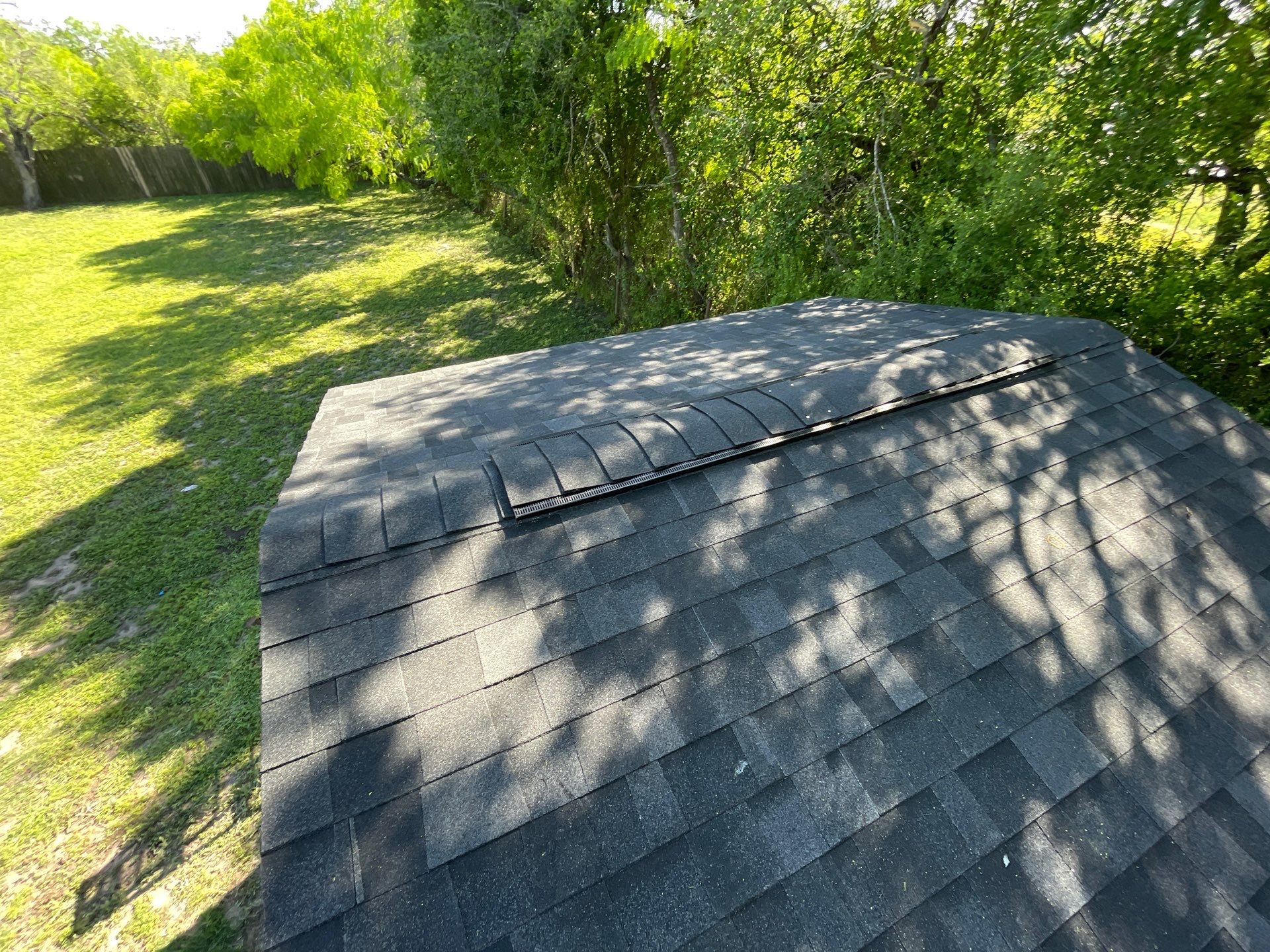 Alice Keeper by Bayfront Roofing and Construction
