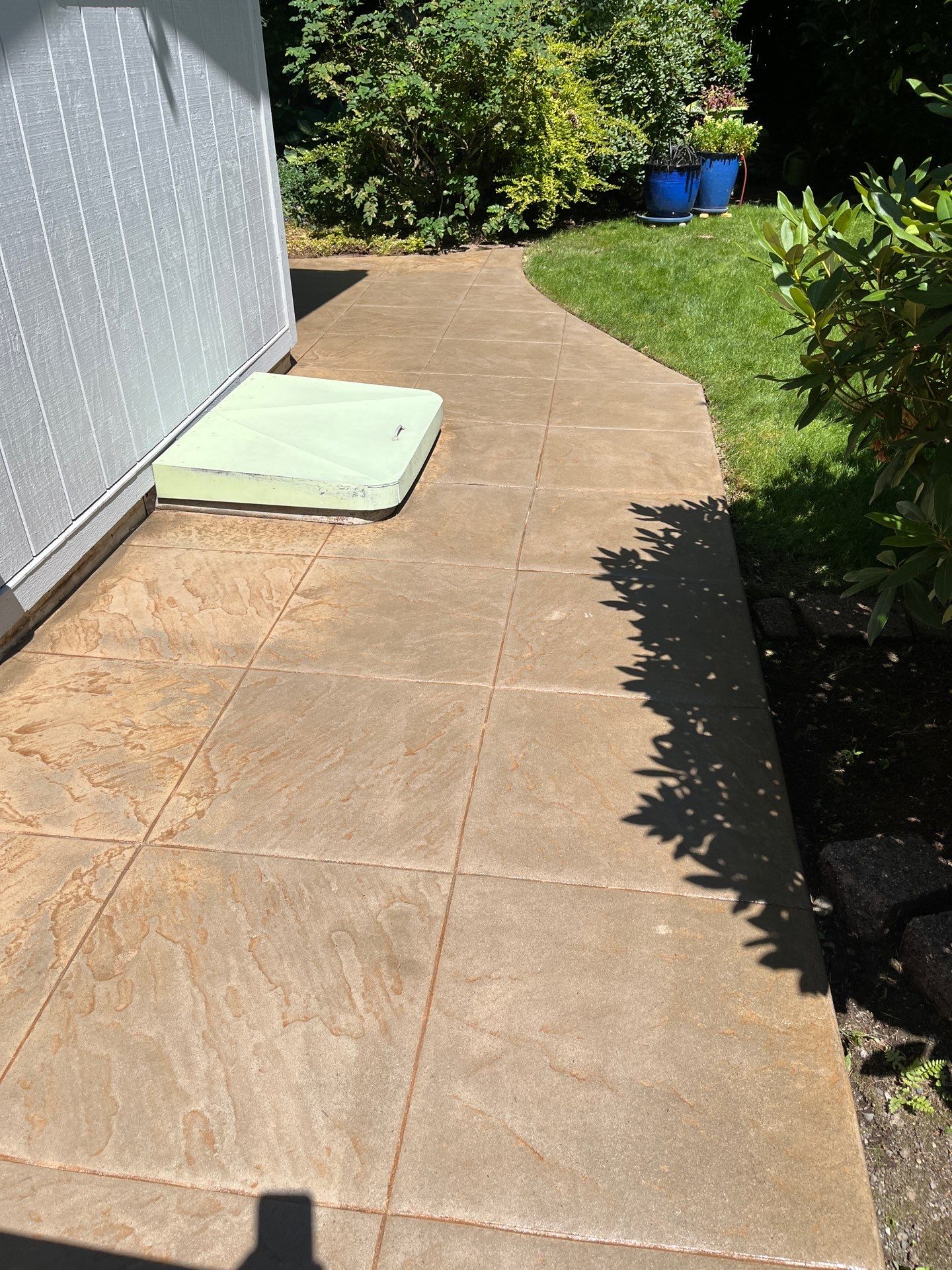 Concrete Driveway, Patio & Deck Repair | Everett  by Jireh Asphalt & Concrete Inc 