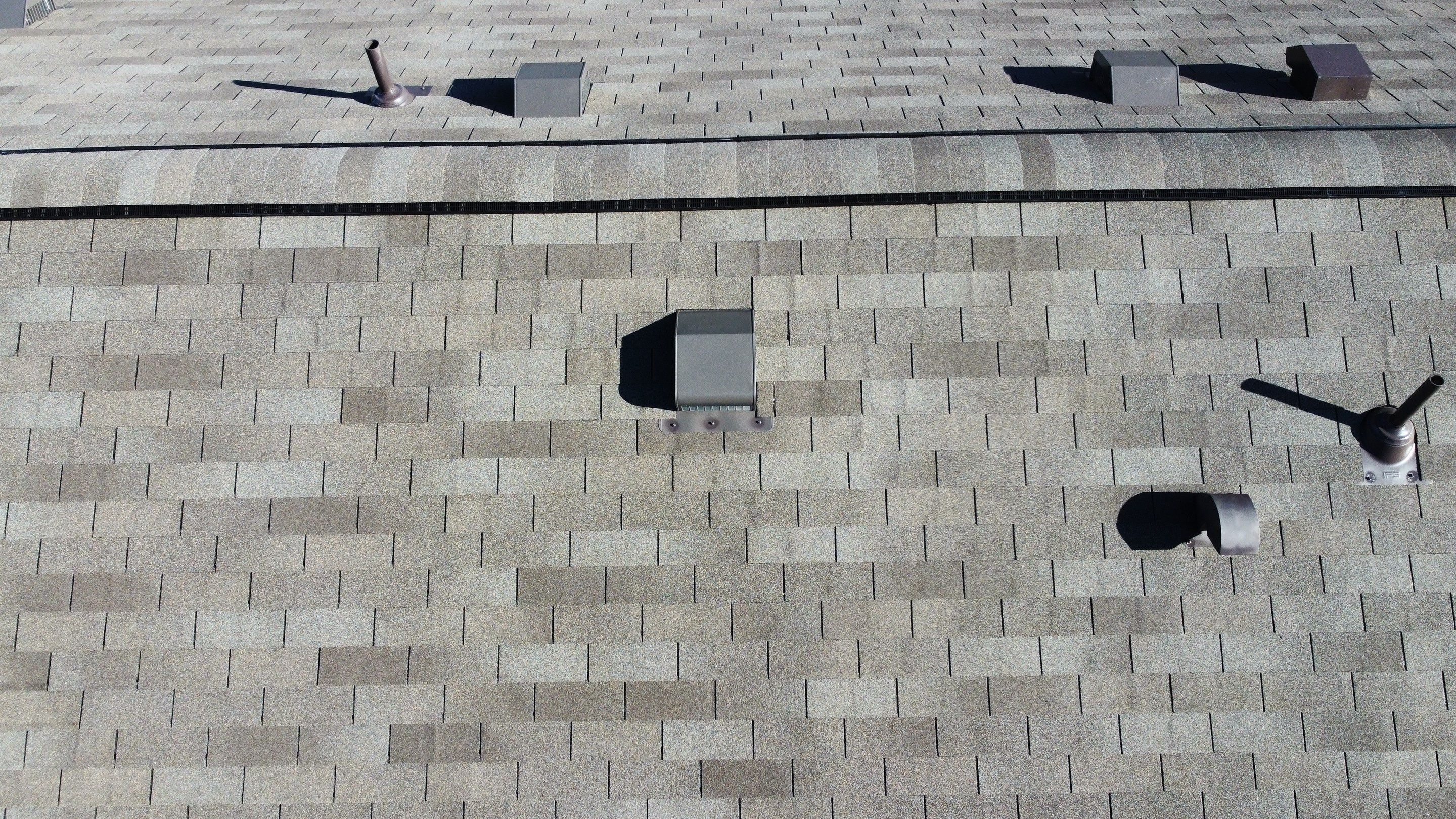 Residential Roofing Installation using Owens Corning Supreme by Kstylez Roofing & Construction