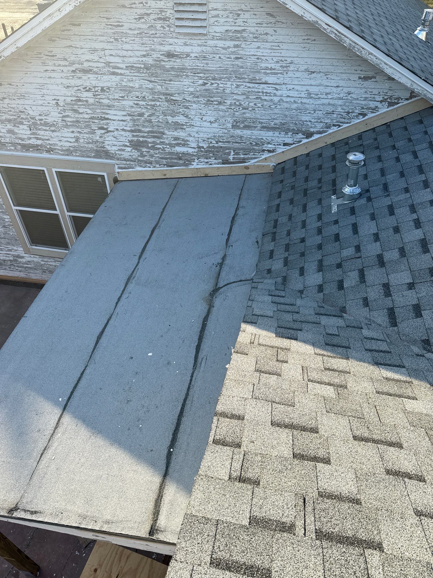 50 years of LAYERS by Bayfront Roofing and Construction