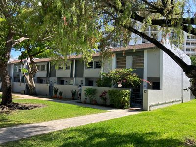 LAKE VILLAGE CONDO - BLDG C