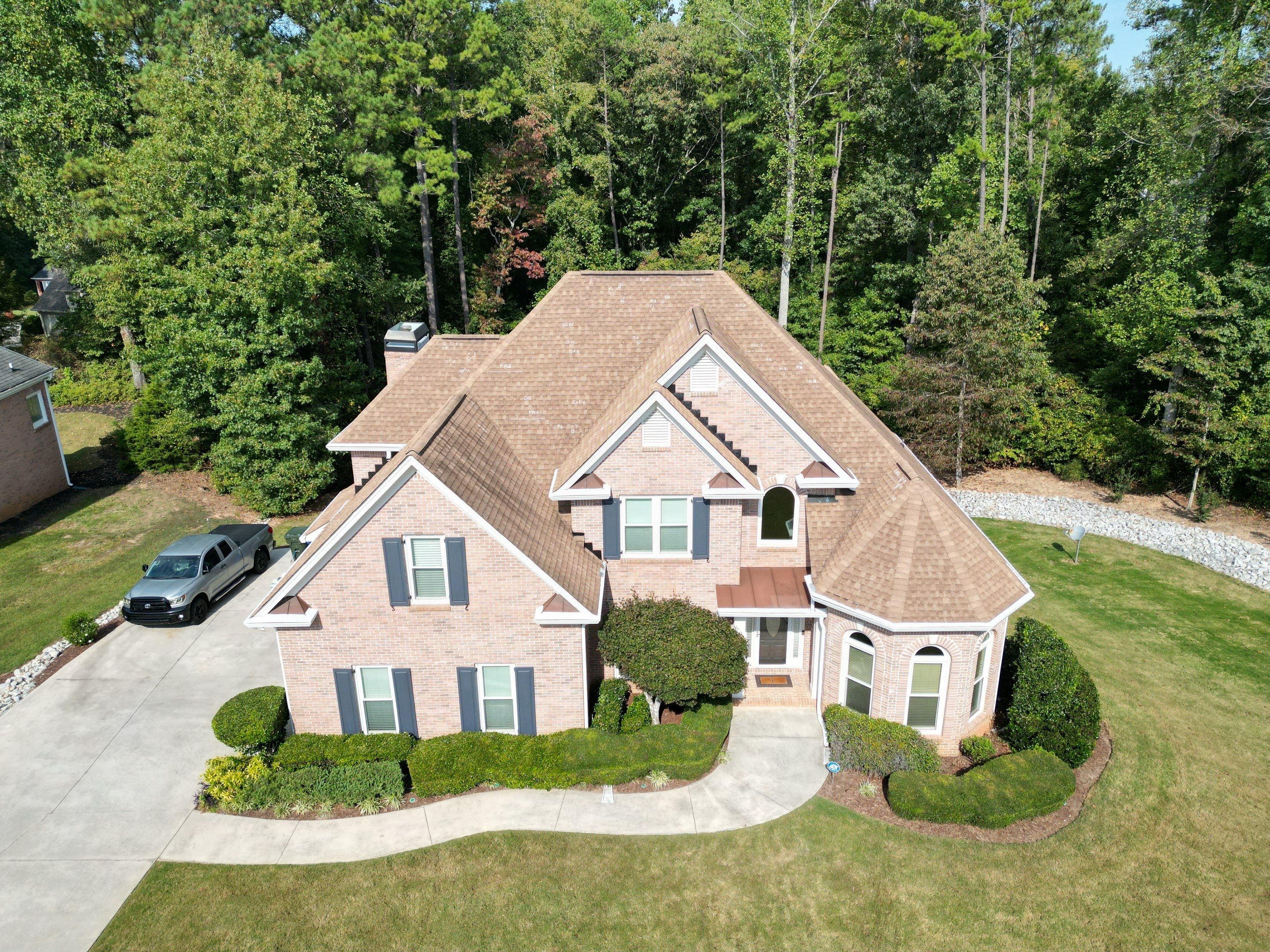 Gutters and Downspouts  by Deerfield Roofing LLC
