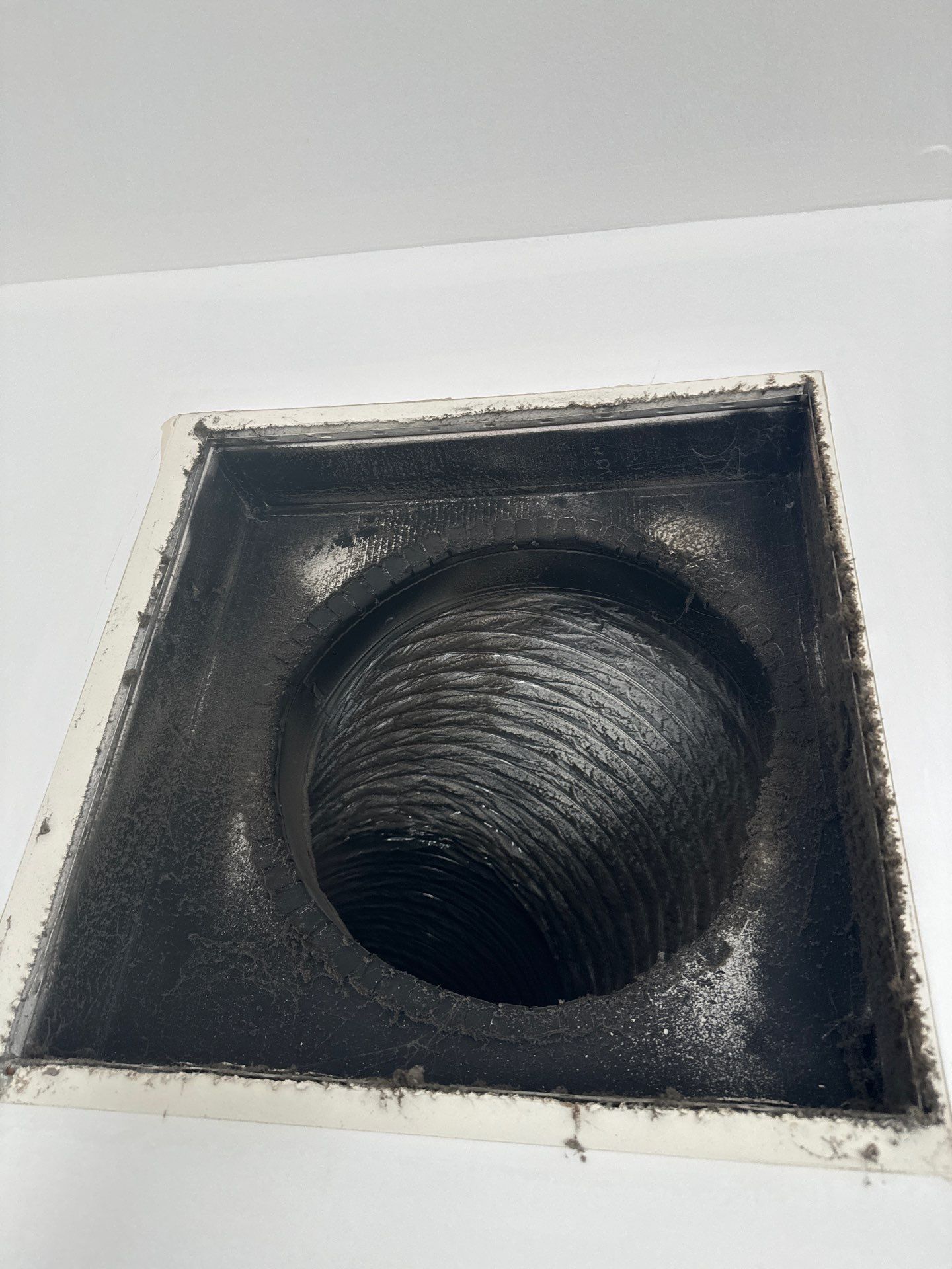 Air Duct Cleaning Service by GSHA Services LTD