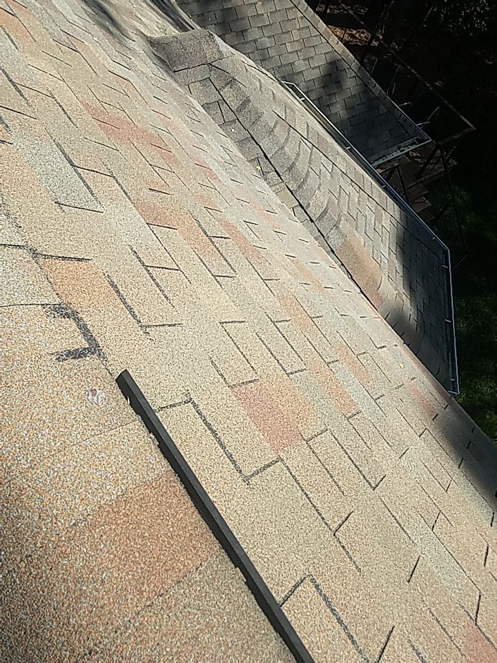 Residential Roofing Repair using Roof Repair by American Roofing NC