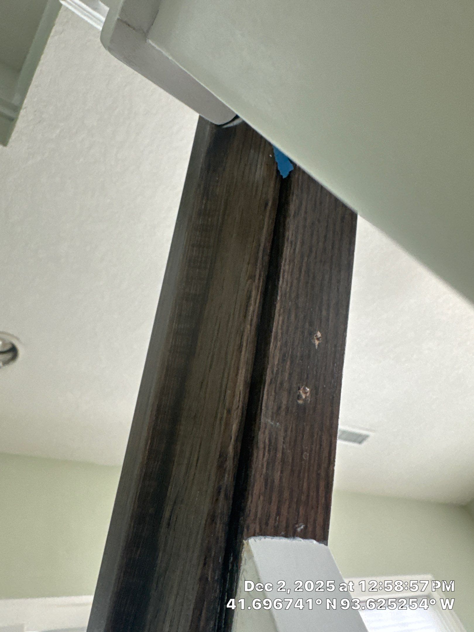 Project in Ankeny, IA by Midwest Paint LLC