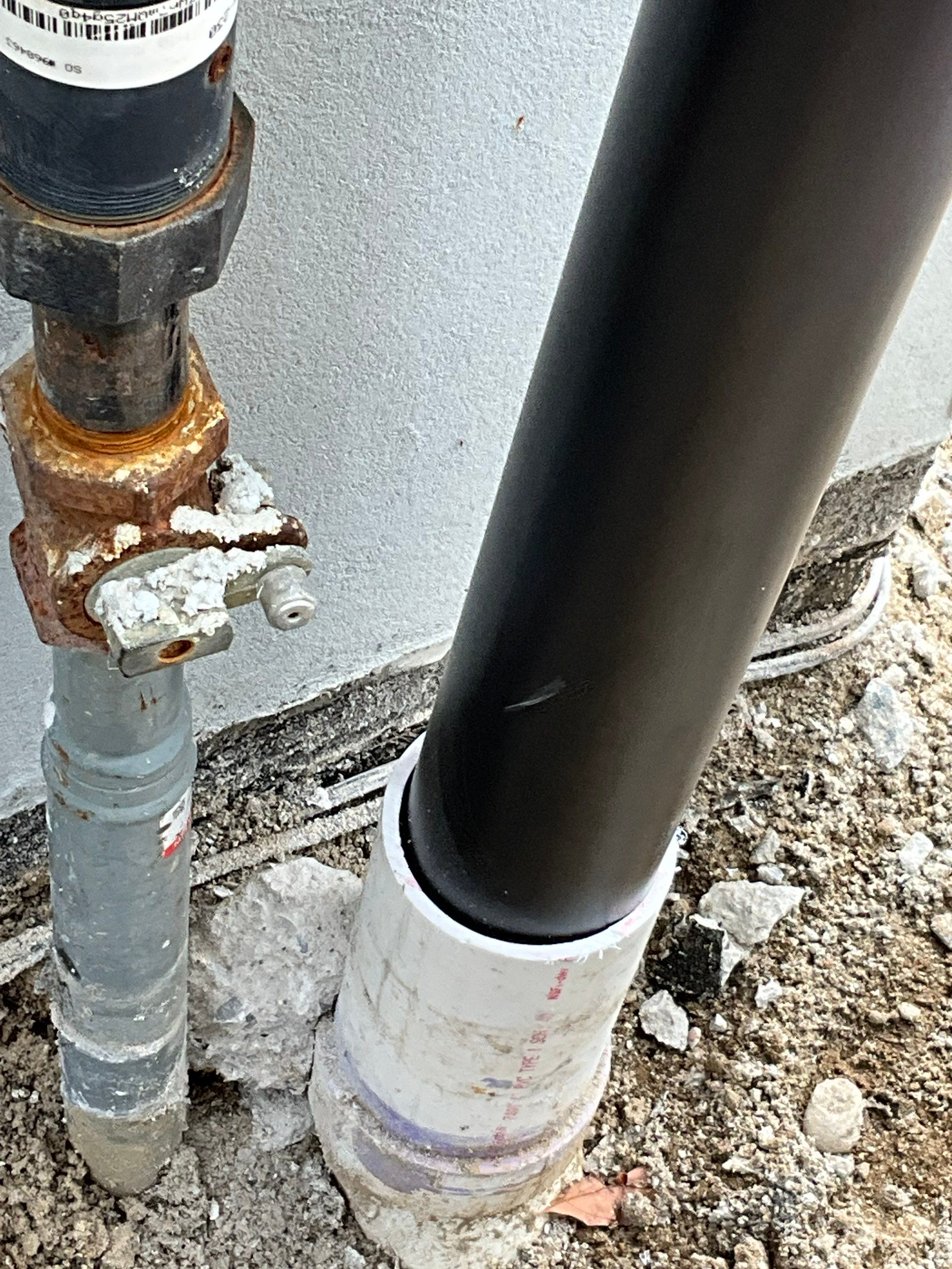  Avon St • NY 11432 by A.M. Shield Waterproofing, Corp.