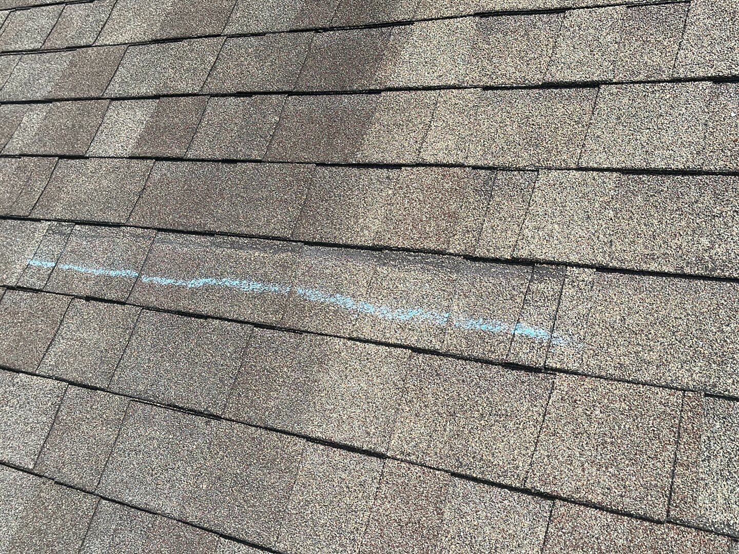 Residential Roofing Installation using Owen's Corning by Roof Concepts Construction