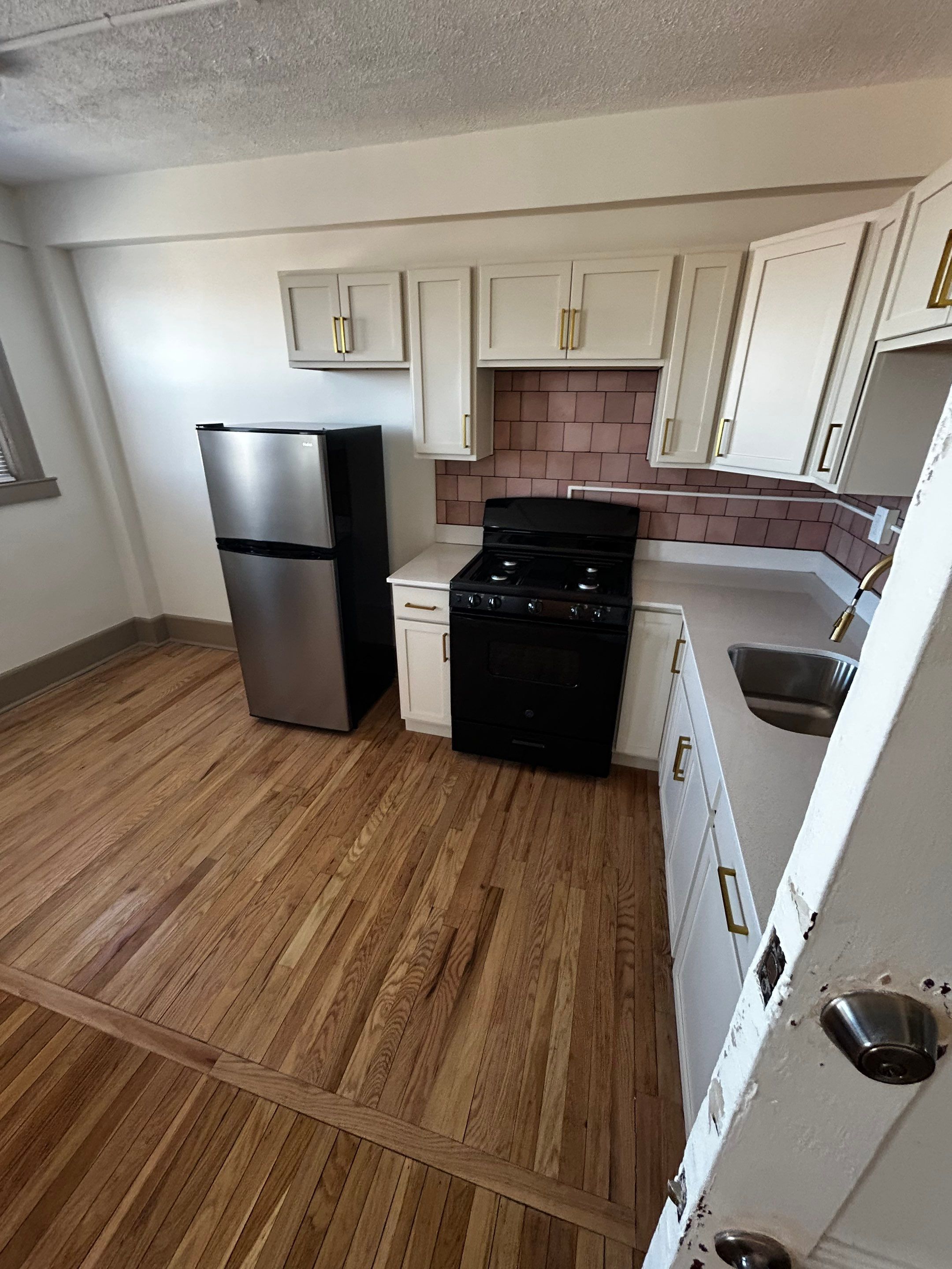 Final Cleans in Detroit by Jones Cleaning Services