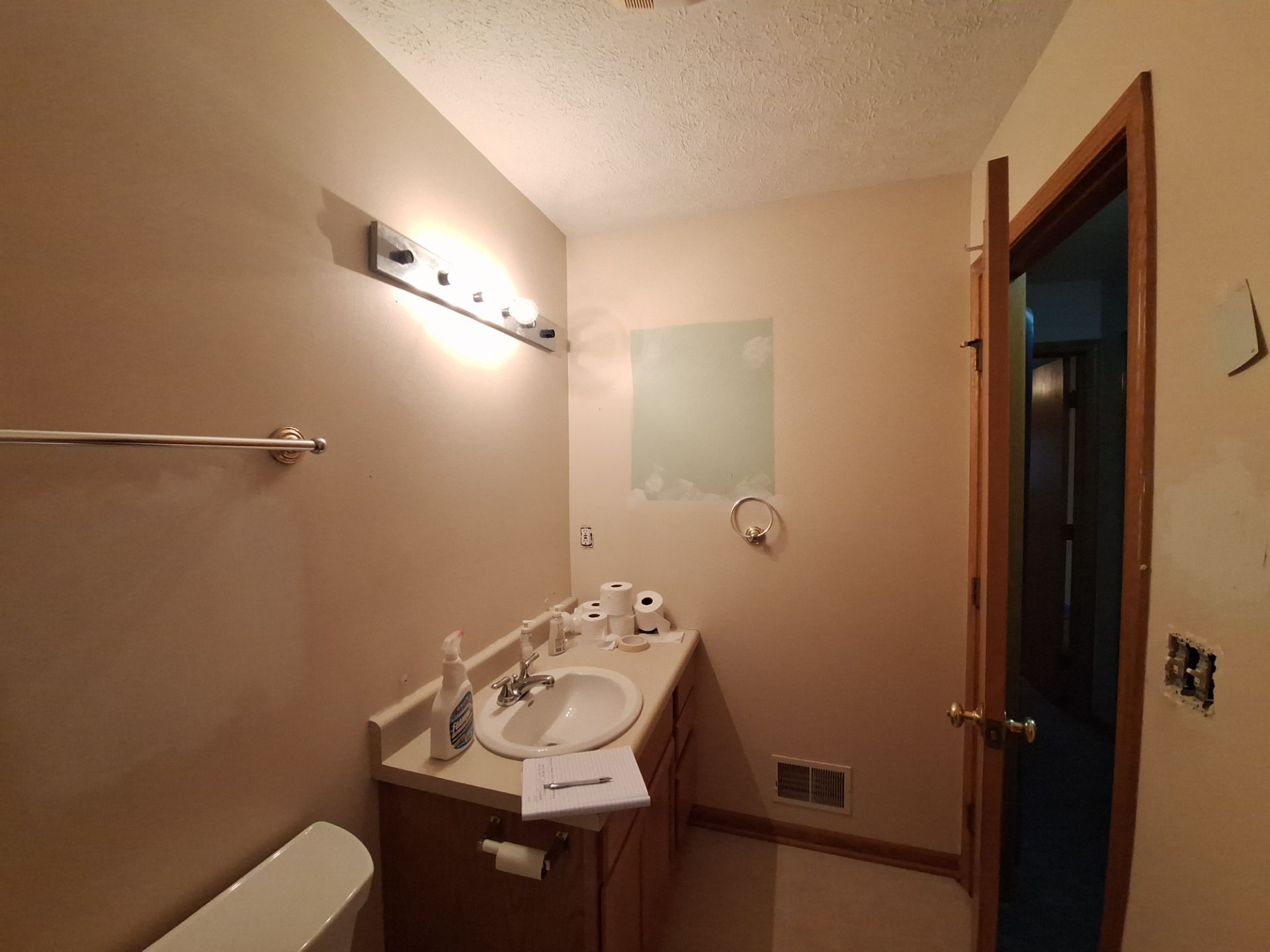 Multi-Room Interior Painting. by Gordon Painting