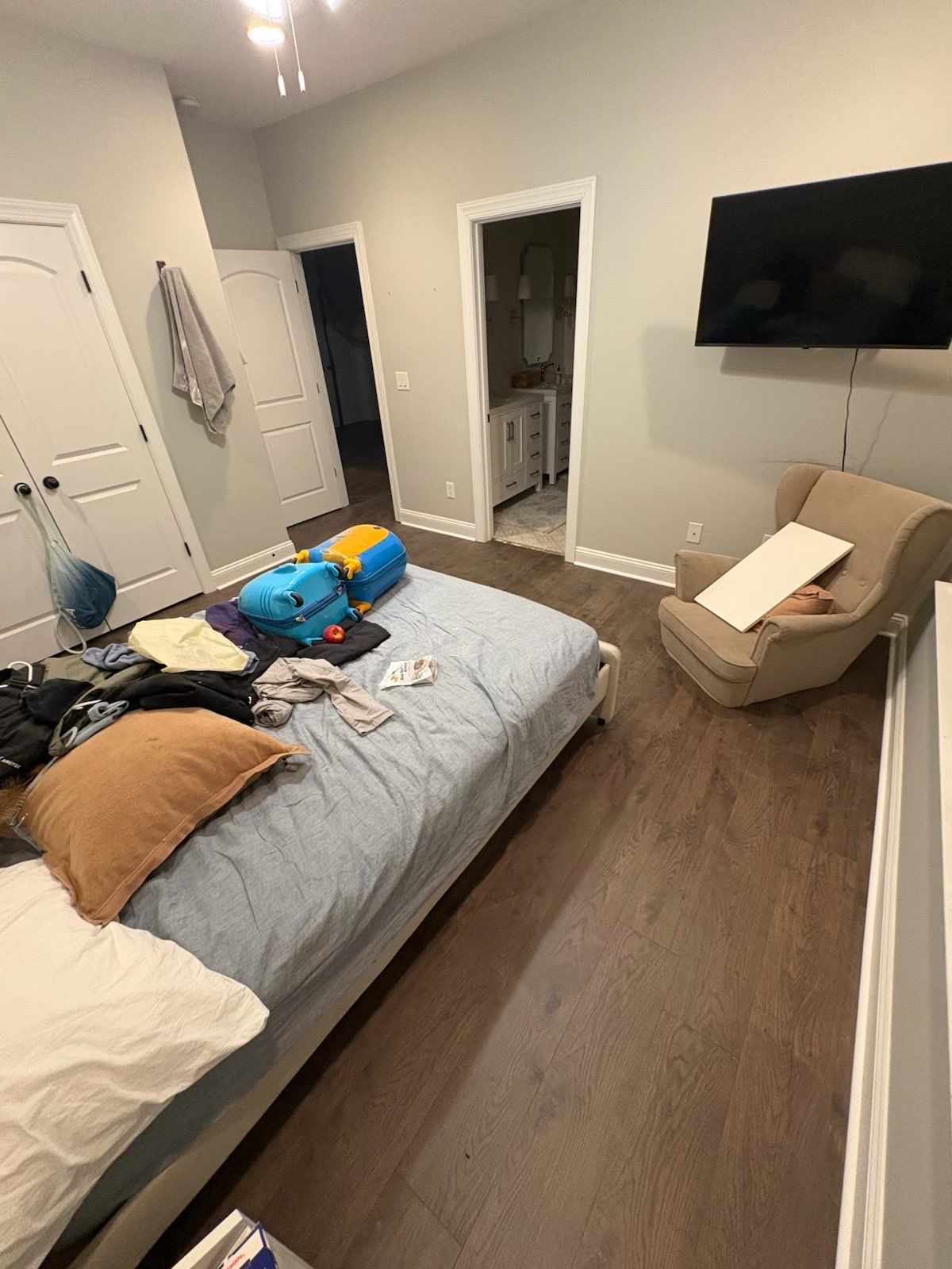 Project 38 by FMP Flooring