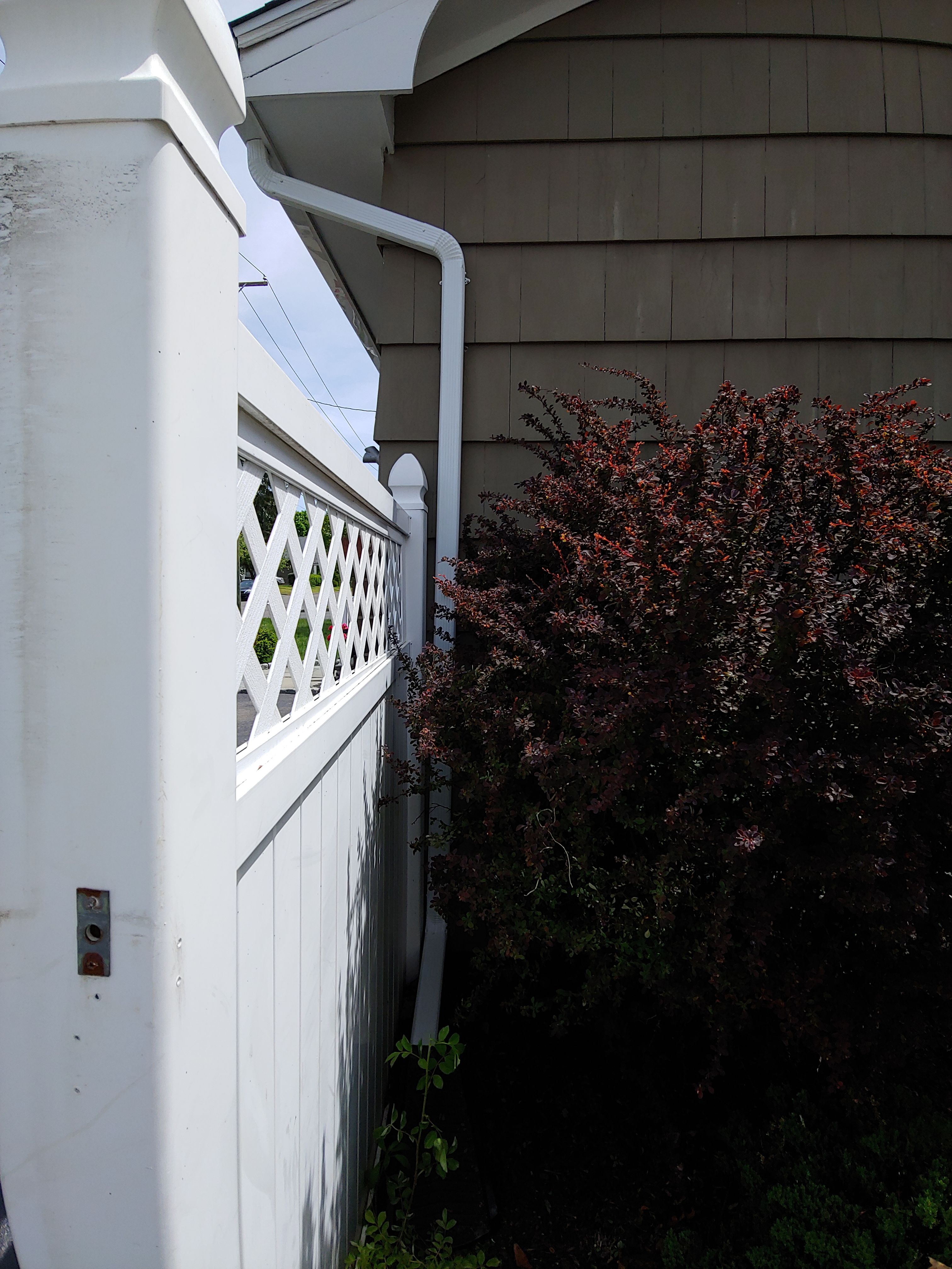 Residential Roofing Installation using Owens Corning Duration Slatestone Gray by A Plus Exterior
