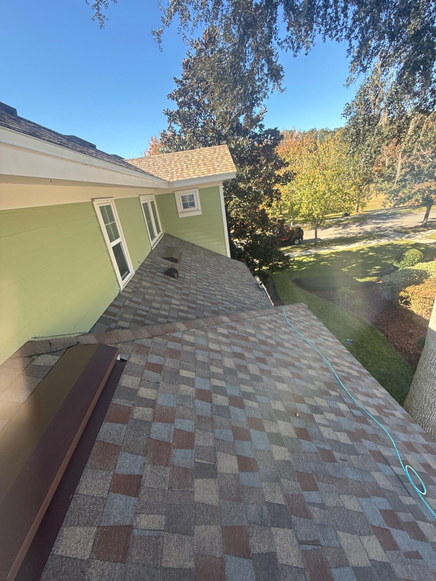 Roof Replacement in Tioga, Florida  by Brehm Roofing