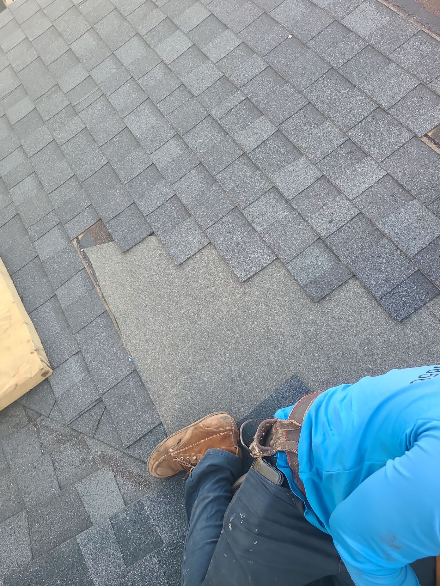 Roof Repair Katy by Roof Repair Company