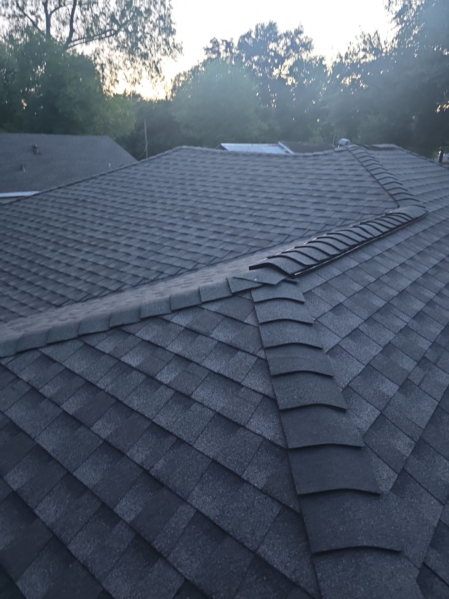 Roof Repair Houston by Roof Repair Company