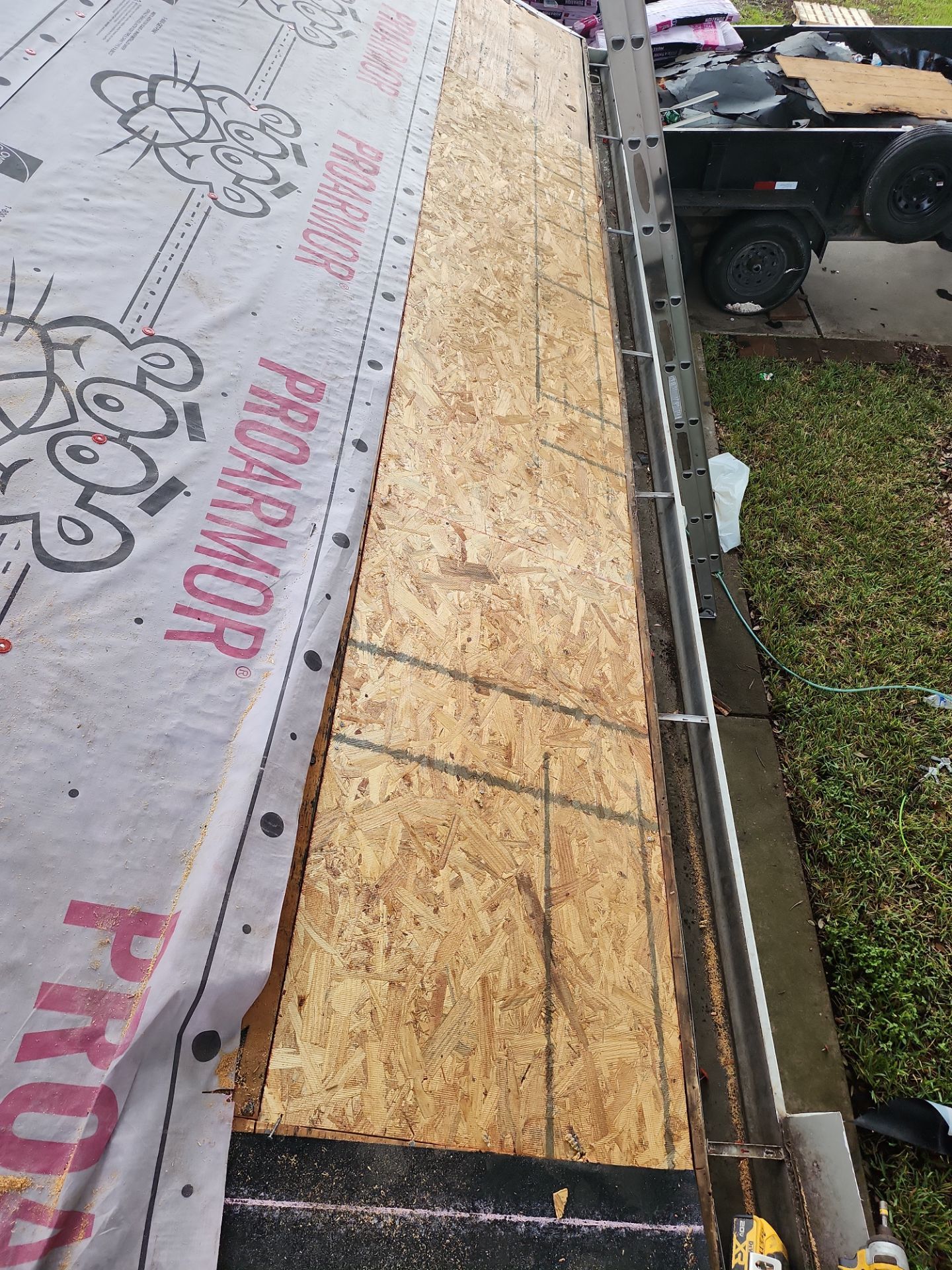 Roof Replacement Houston by Roof Repair Services LLC
