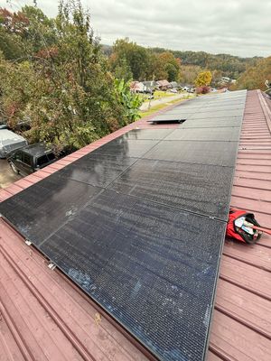 Project in Collinsville