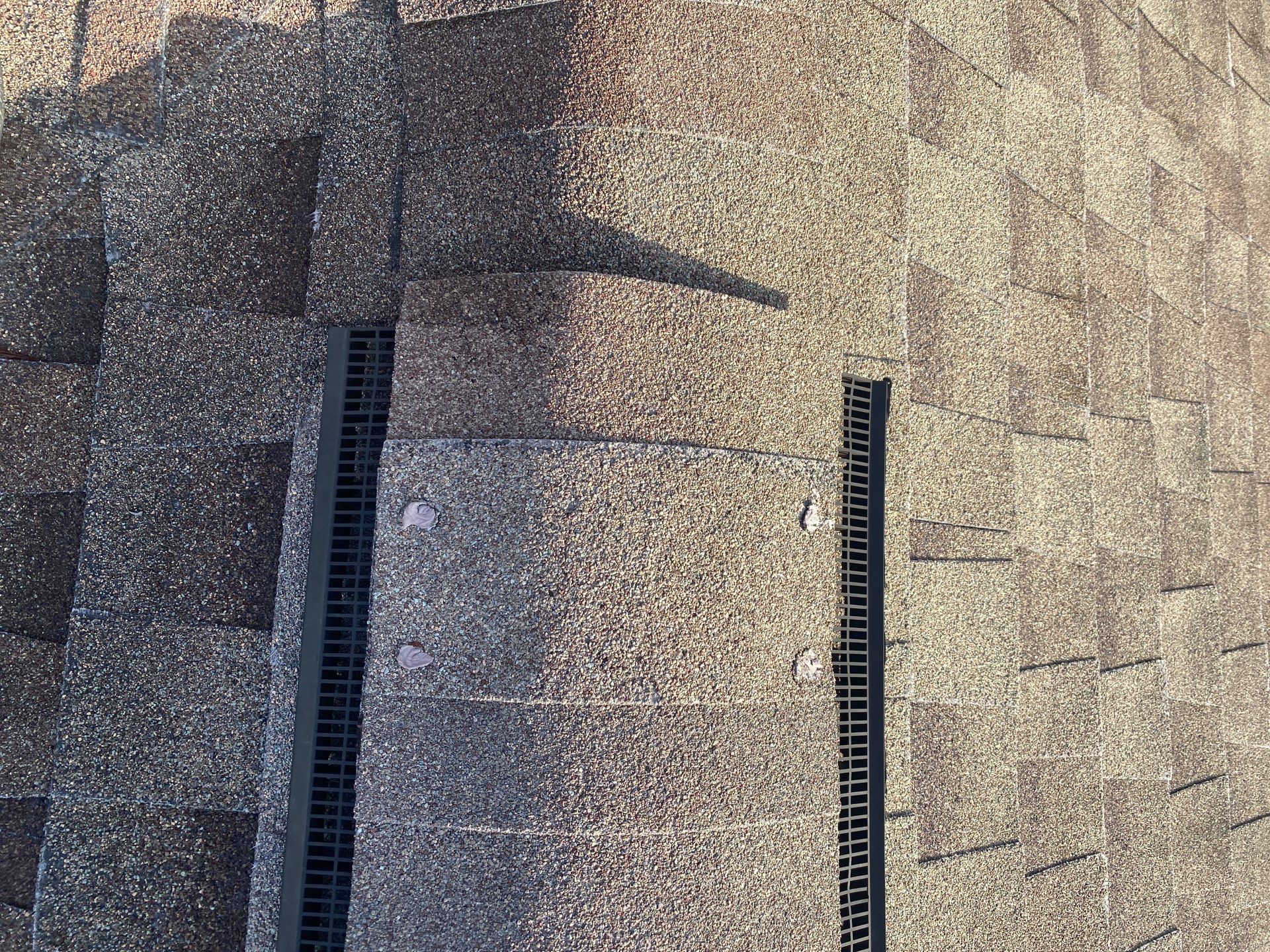 Residential Roofing Repair using Owen's Corning Duration (Lifetime) Shingles by Roof Repair Company