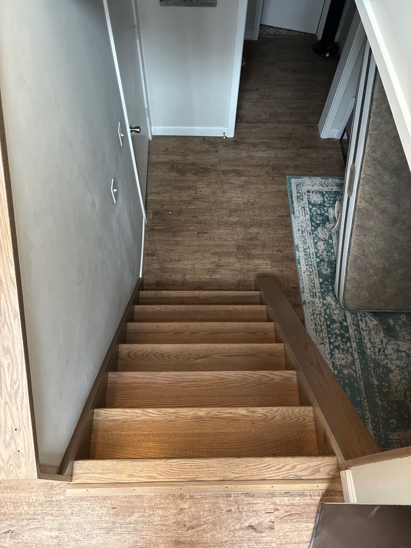 Lake Naomi Kitchen and bath transformation. by Burke Home Services