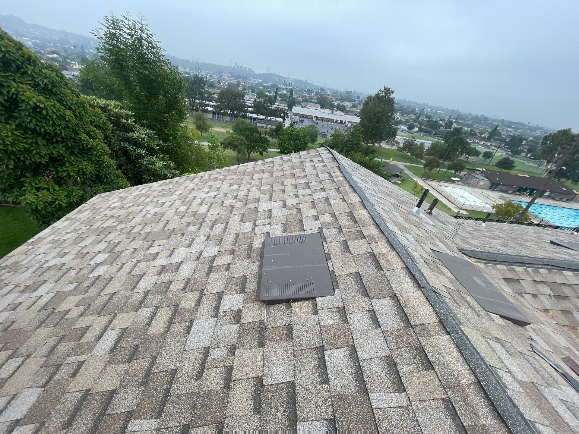 Roof Replacement - Monterey Park CA 91755 by Epic Roof Replacement