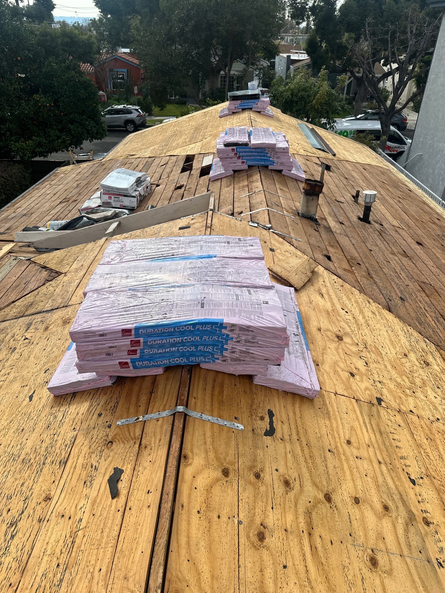 Roof Replacement - Burbank, CA 91506 by Epic Roof Replacement