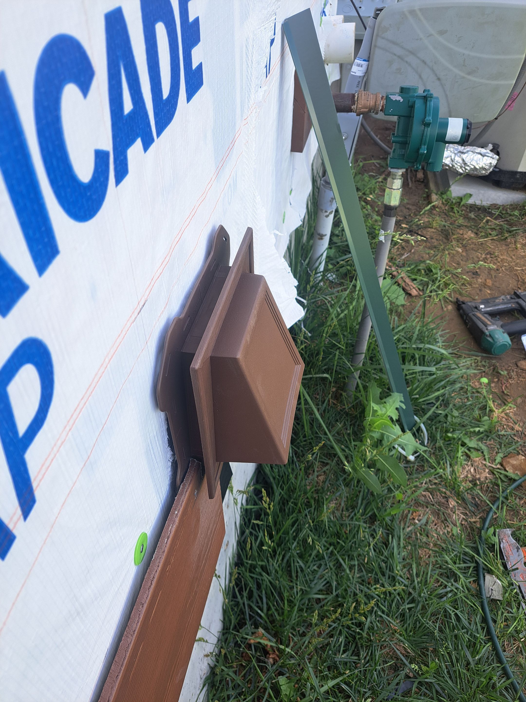 Exterior Installation using James Hardie by Weather-Tite Exteriors LLC