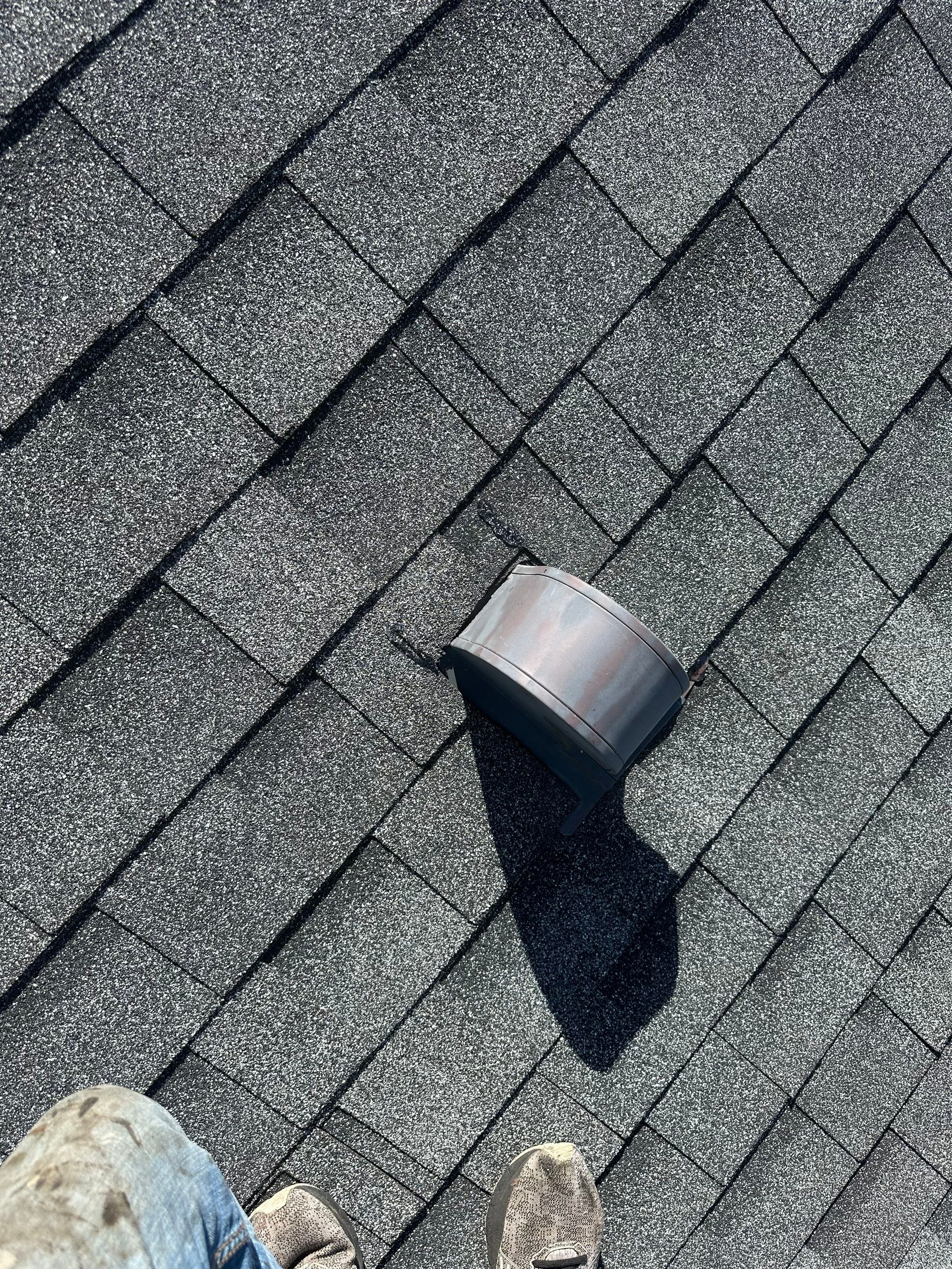 Residential Roofing Repair using Due Diligence by 1 Roof LLC