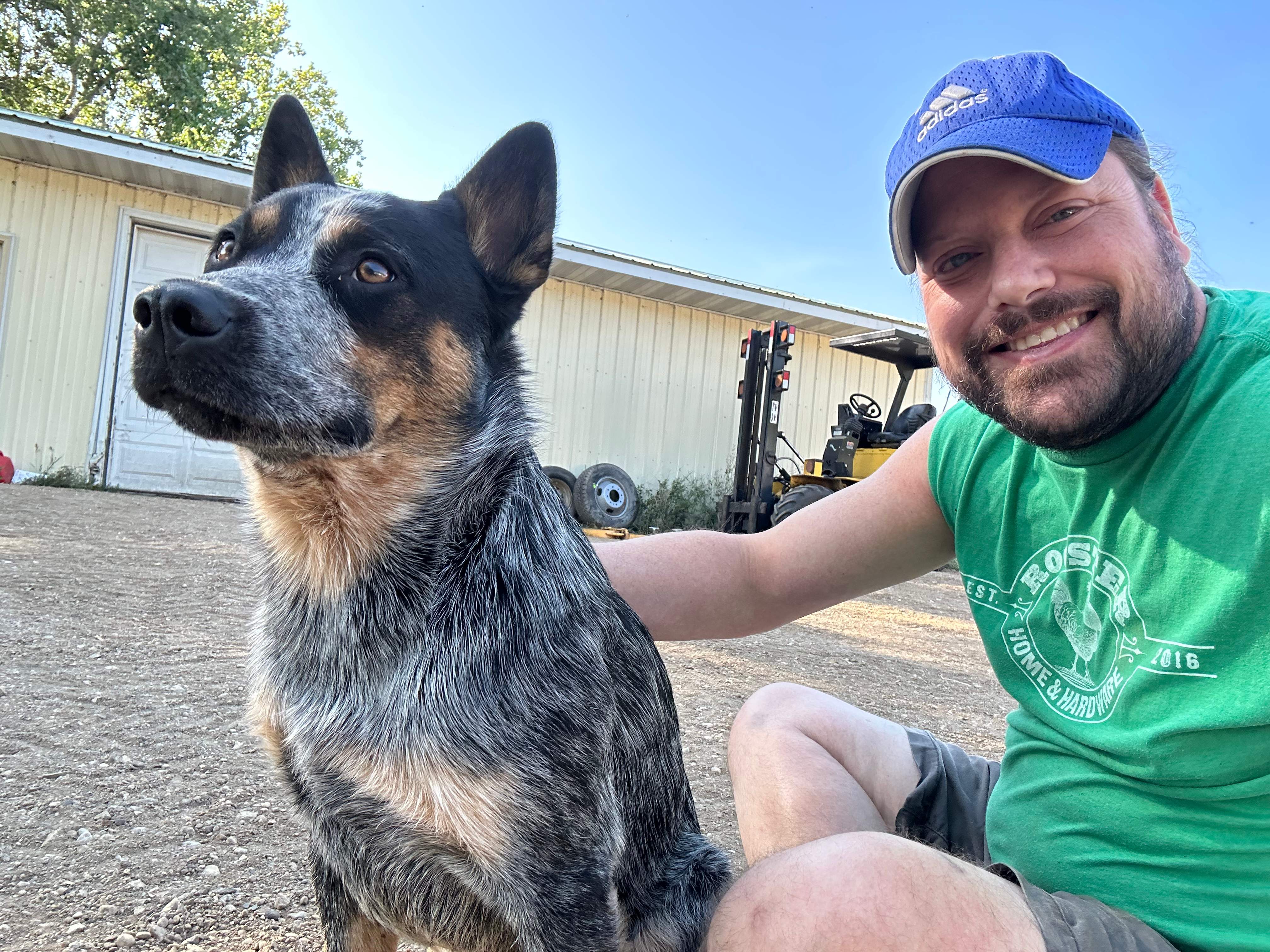 BeeGirl's Honey House in the Midwest by Rockwall Honey Bee Company