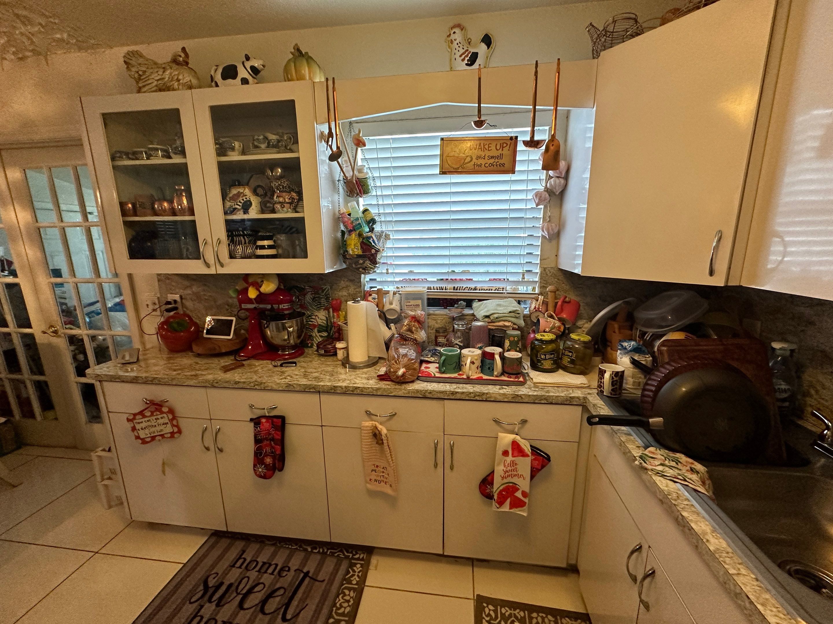 Water Damage Claim in Pompano Beach by FLAPA & KeyStone