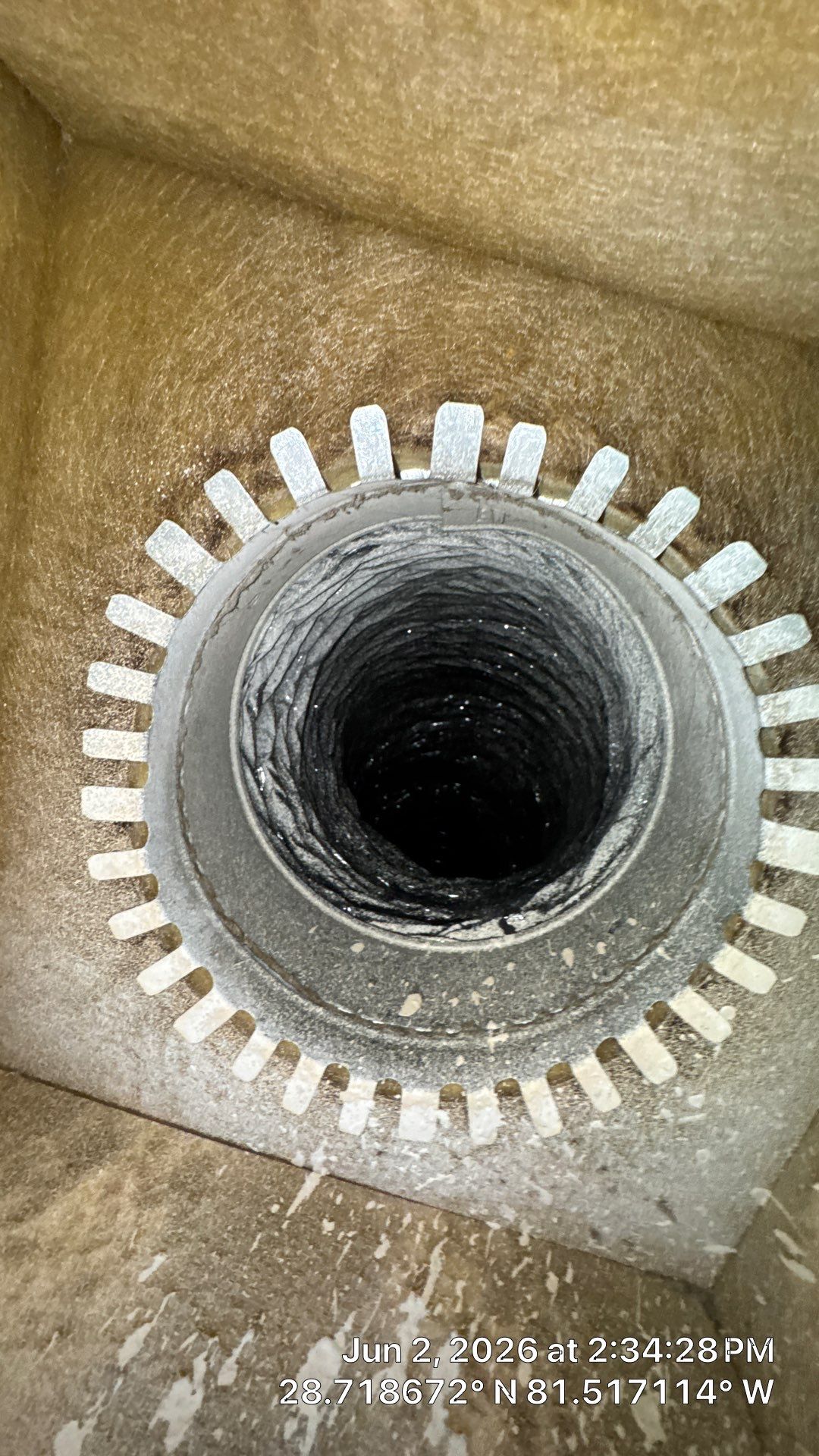 Air Duct Cleaning in Apopka by Hygienic Air, Inc