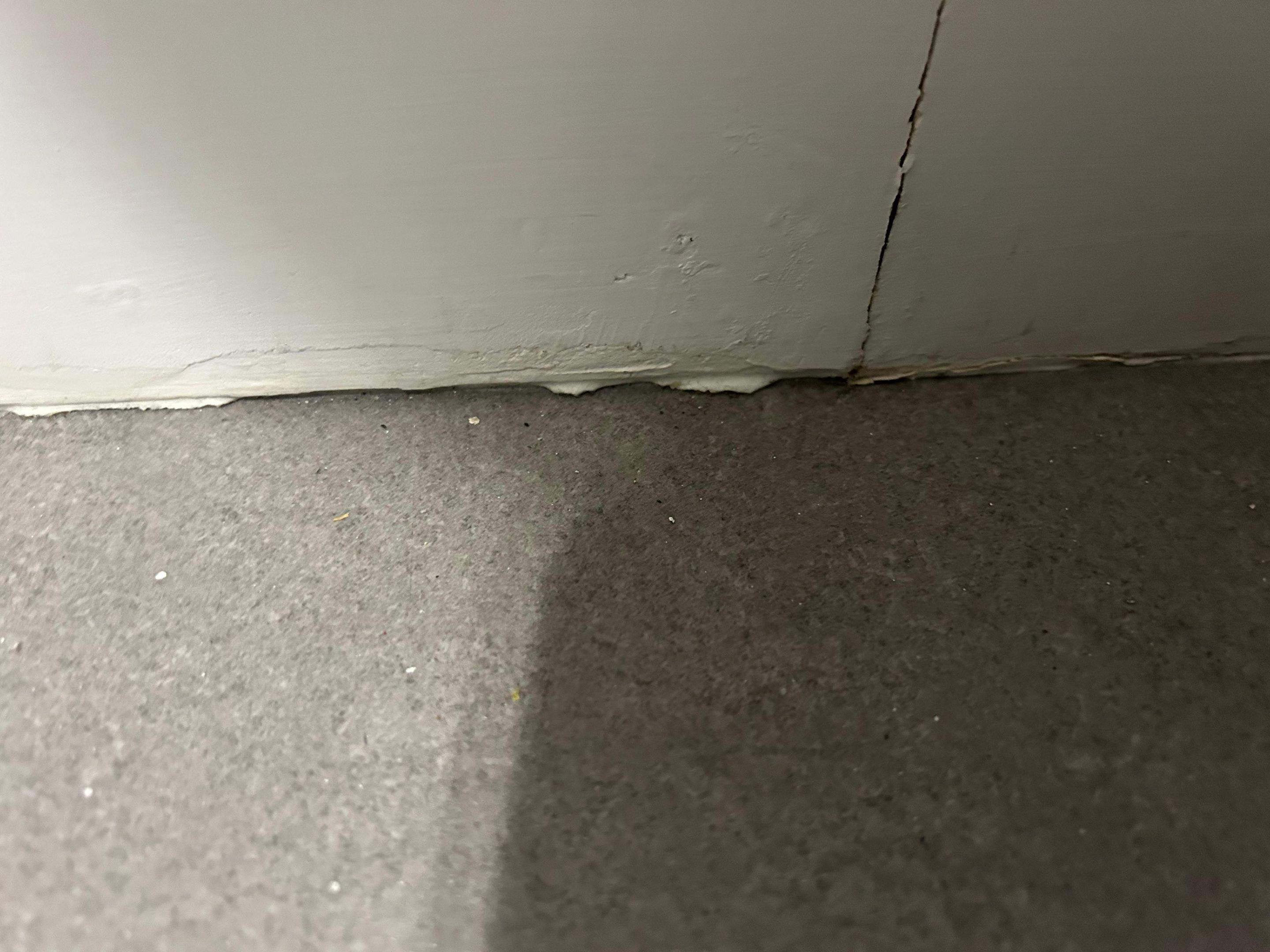 Water Damage Claim in Hollywood by FLAPA & KeyStone