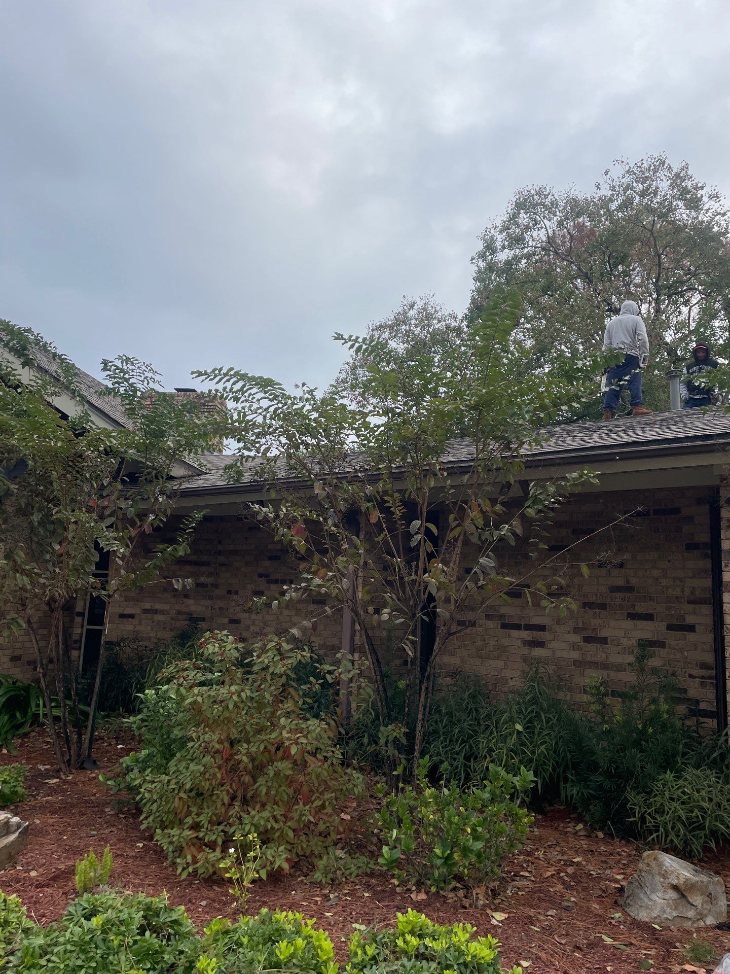 Roof Replacement in Pasadena TX by Roof Repair Company